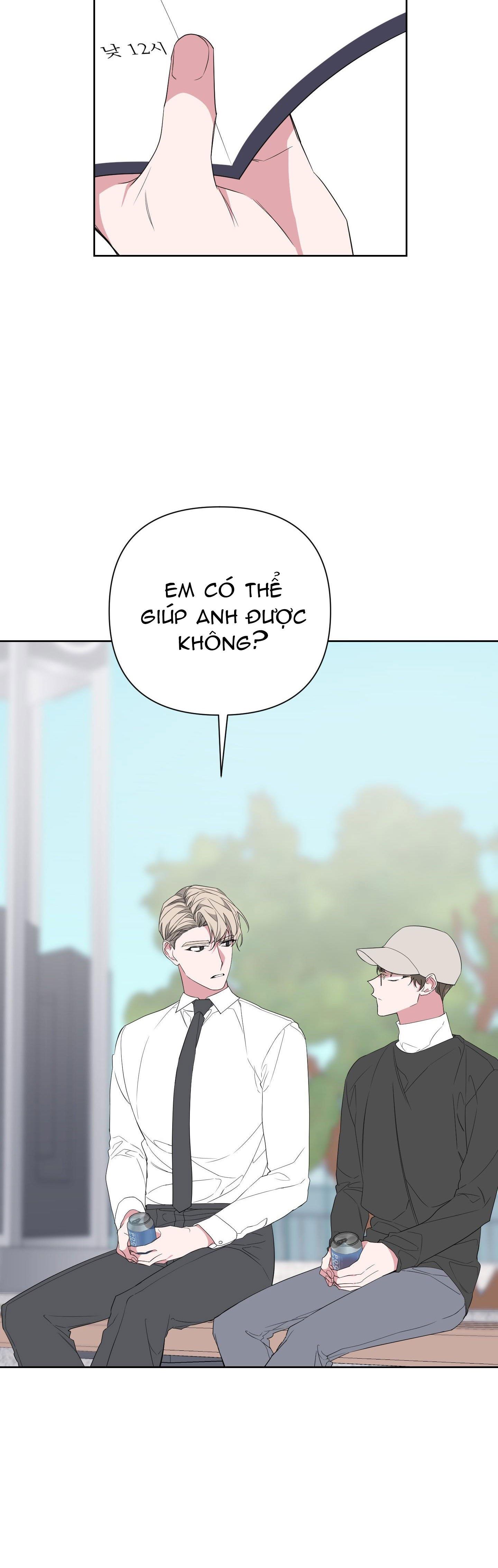 đọc truyện Able Chương 21 ảnh 42 tại Thiên Thai Truyện