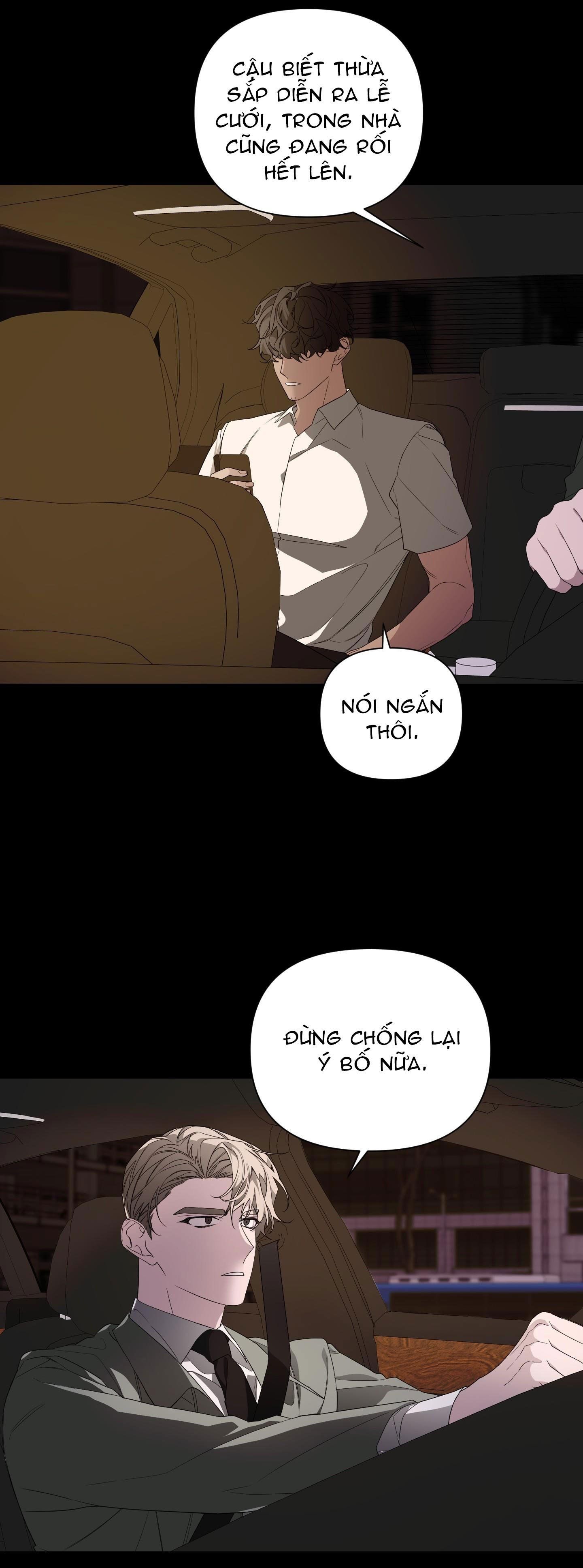 đọc truyện Able Chương 21 ảnh 7 tại Thiên Thai Truyện