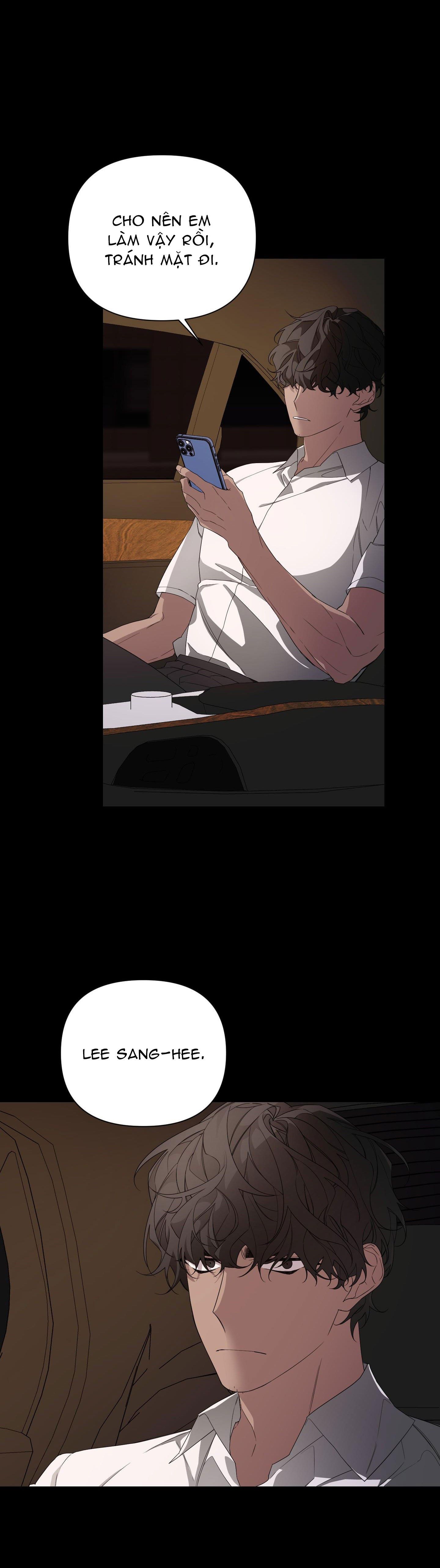 đọc truyện Able Chương 21 ảnh 8 tại Thiên Thai Truyện