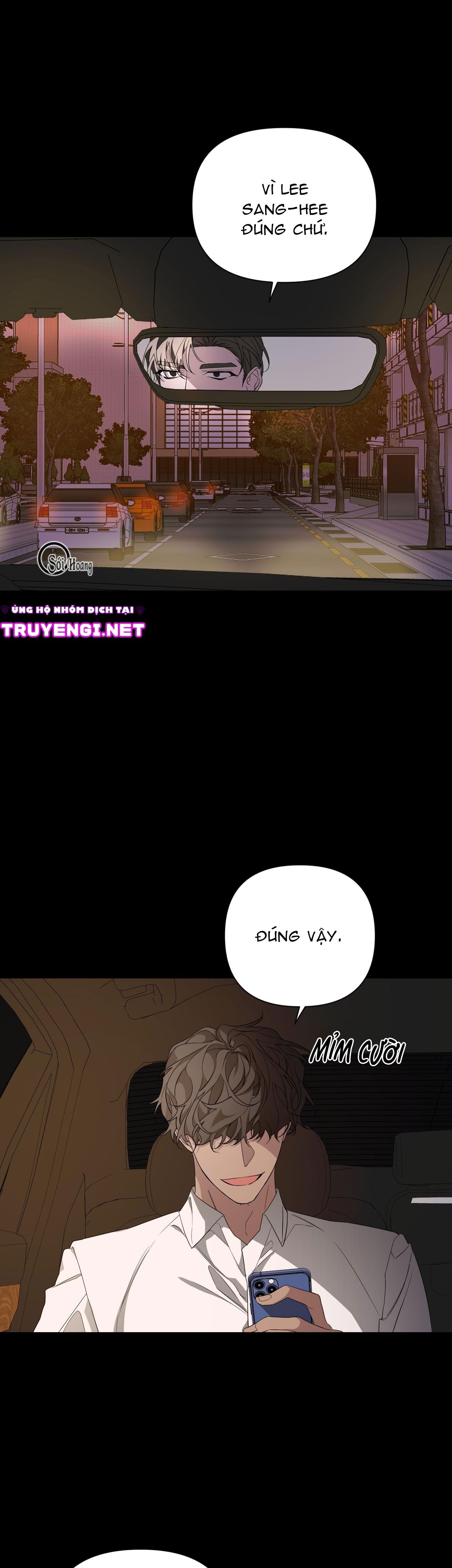 đọc truyện Able Chương 21 ảnh 9 tại Thiên Thai Truyện