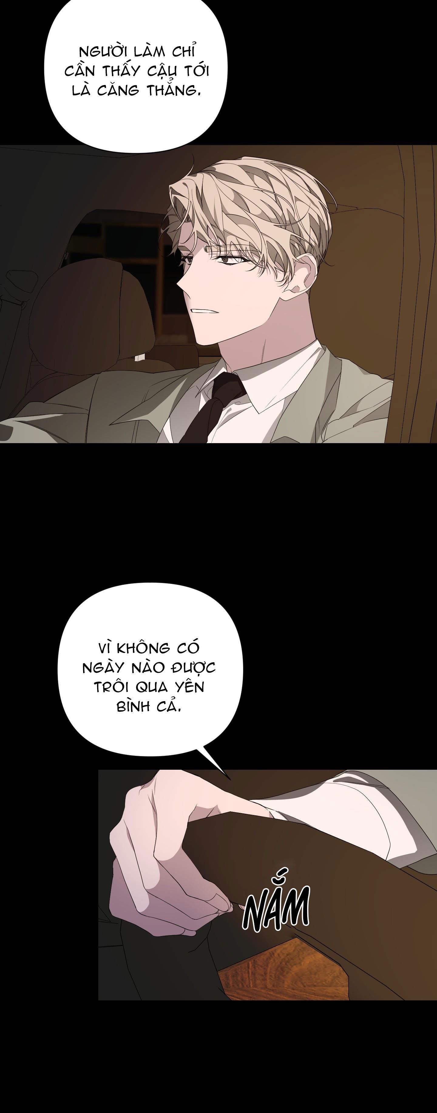 đọc truyện Able Chương 21 ảnh 10 tại Thiên Thai Truyện