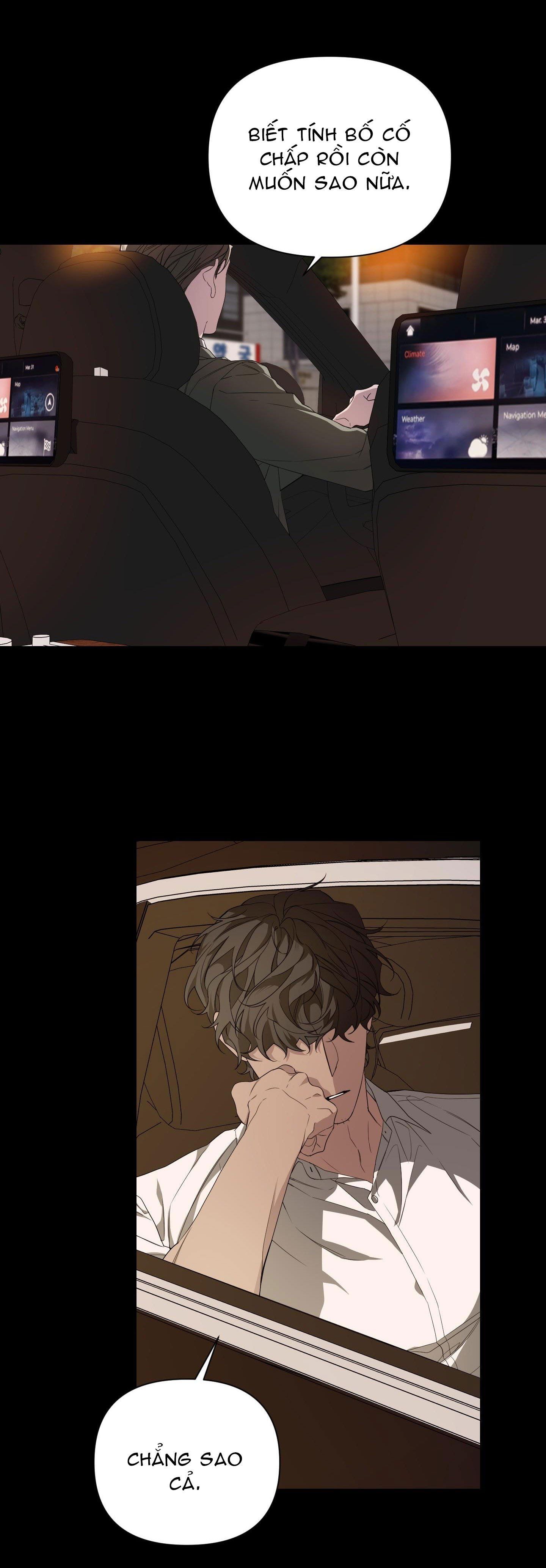 đọc truyện Able Chương 21 ảnh 11 tại Thiên Thai Truyện