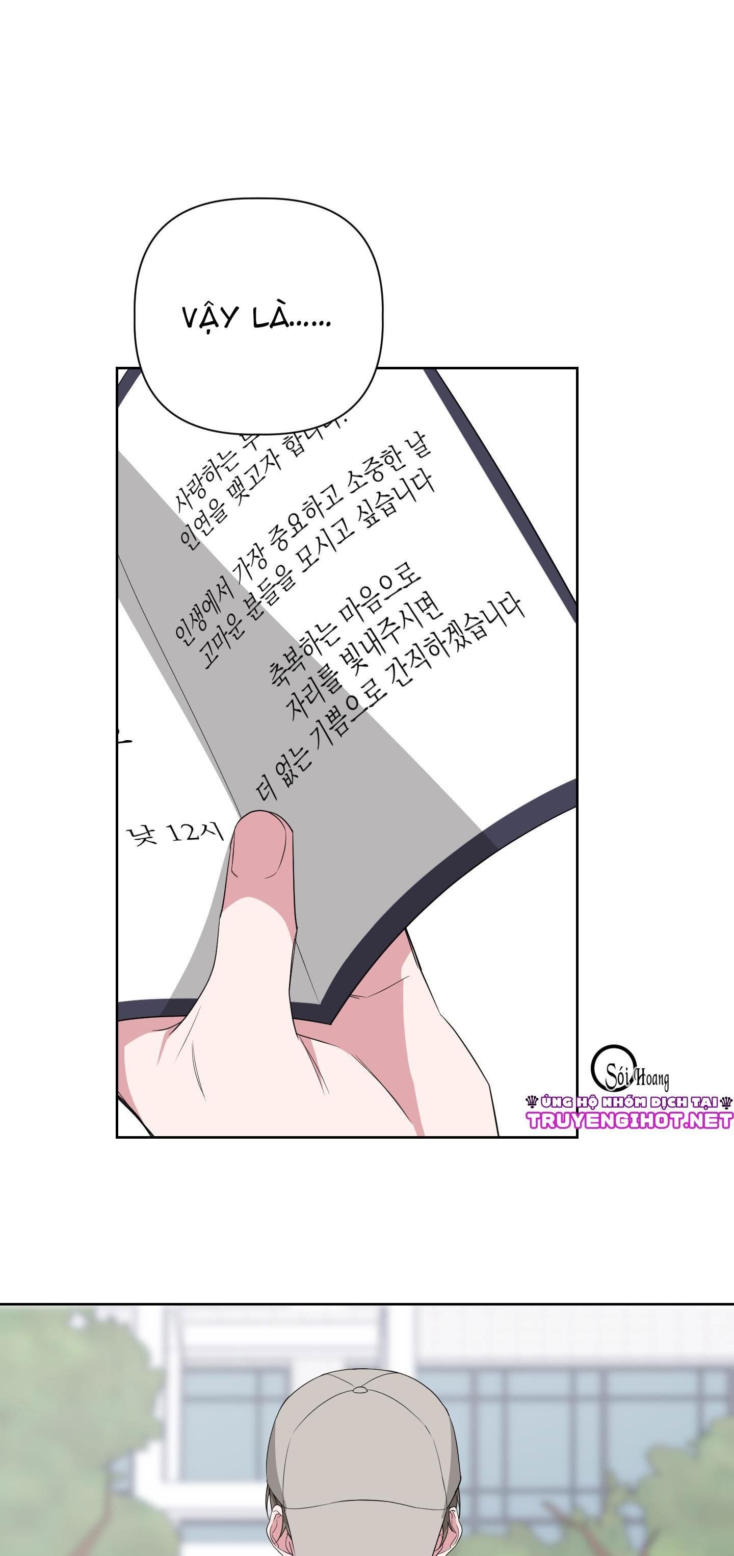 đọc truyện Able Chương 22.1 ảnh 3 tại Thiên Thai Truyện