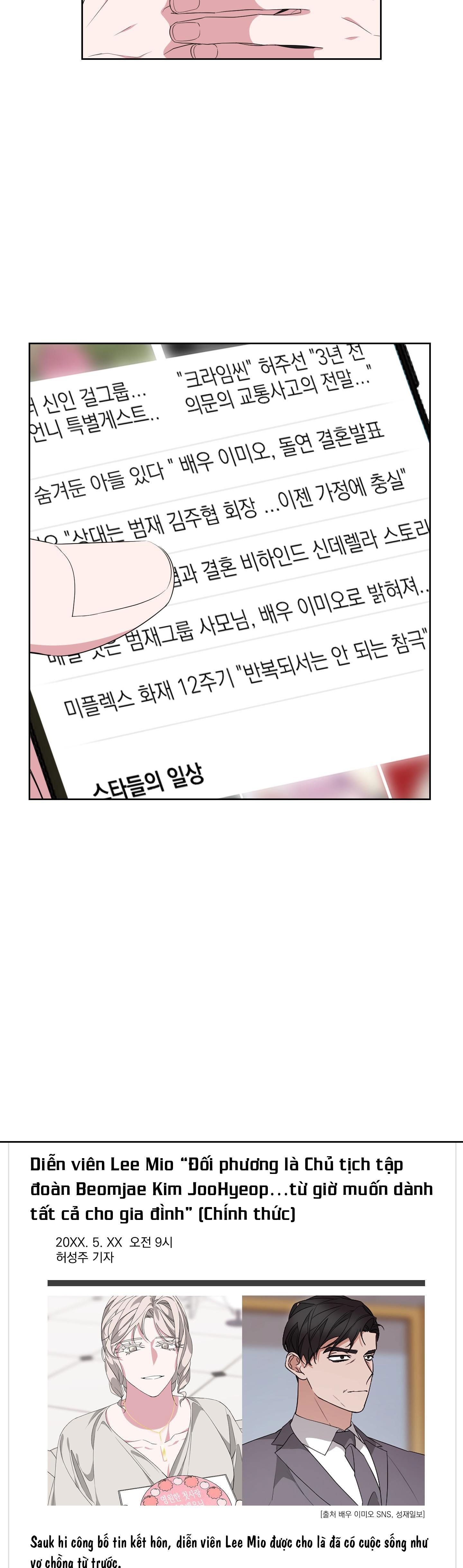 đọc truyện Able Chương 22.1 ảnh 12 tại Thiên Thai Truyện