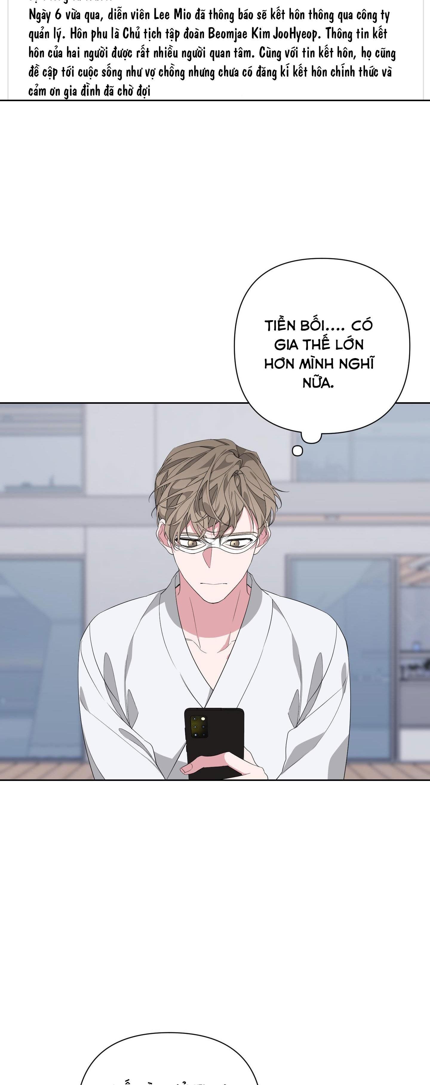 đọc truyện Able Chương 22.1 ảnh 13 tại Thiên Thai Truyện