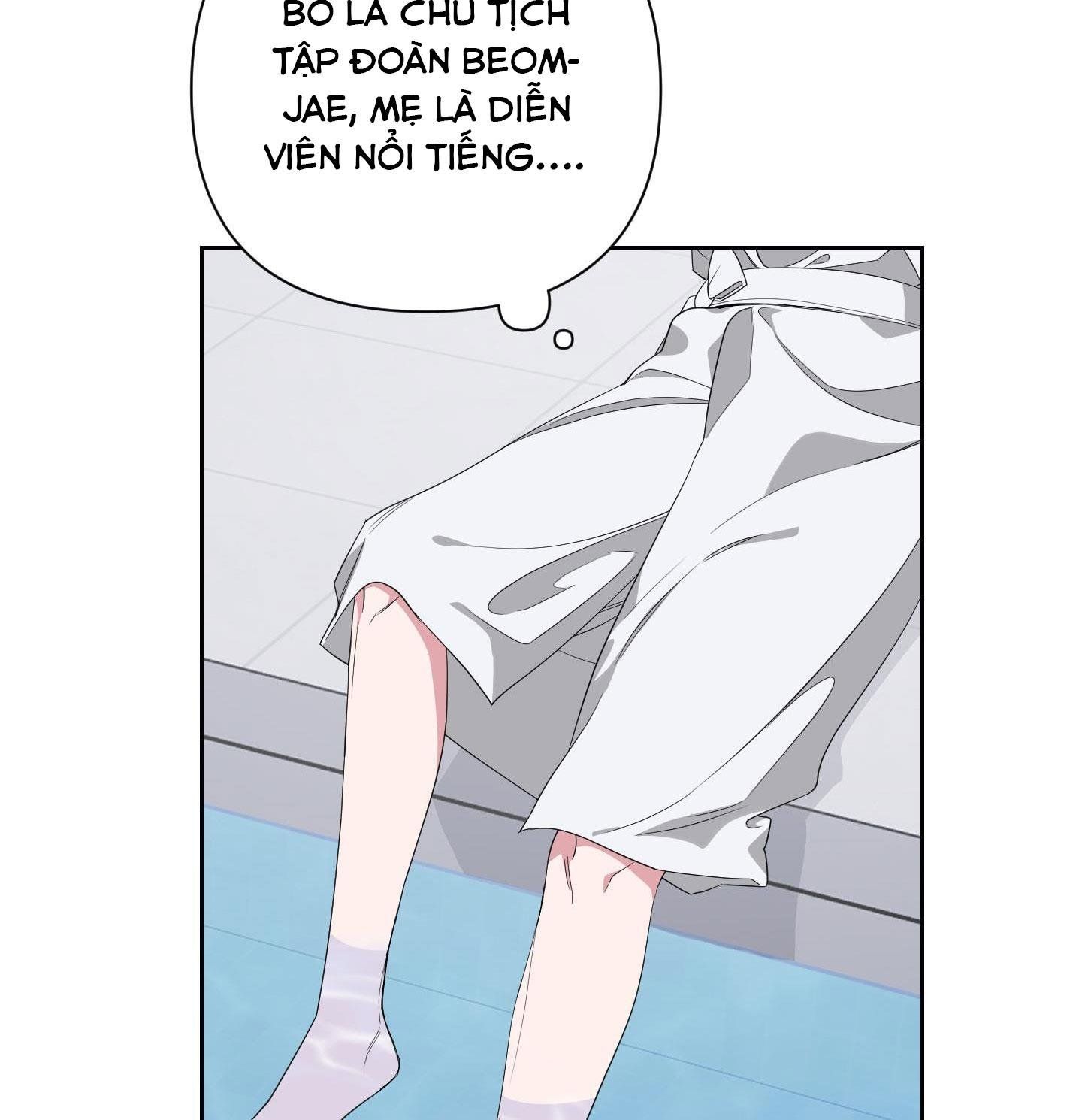 đọc truyện Able Chương 22.1 ảnh 14 tại Thiên Thai Truyện