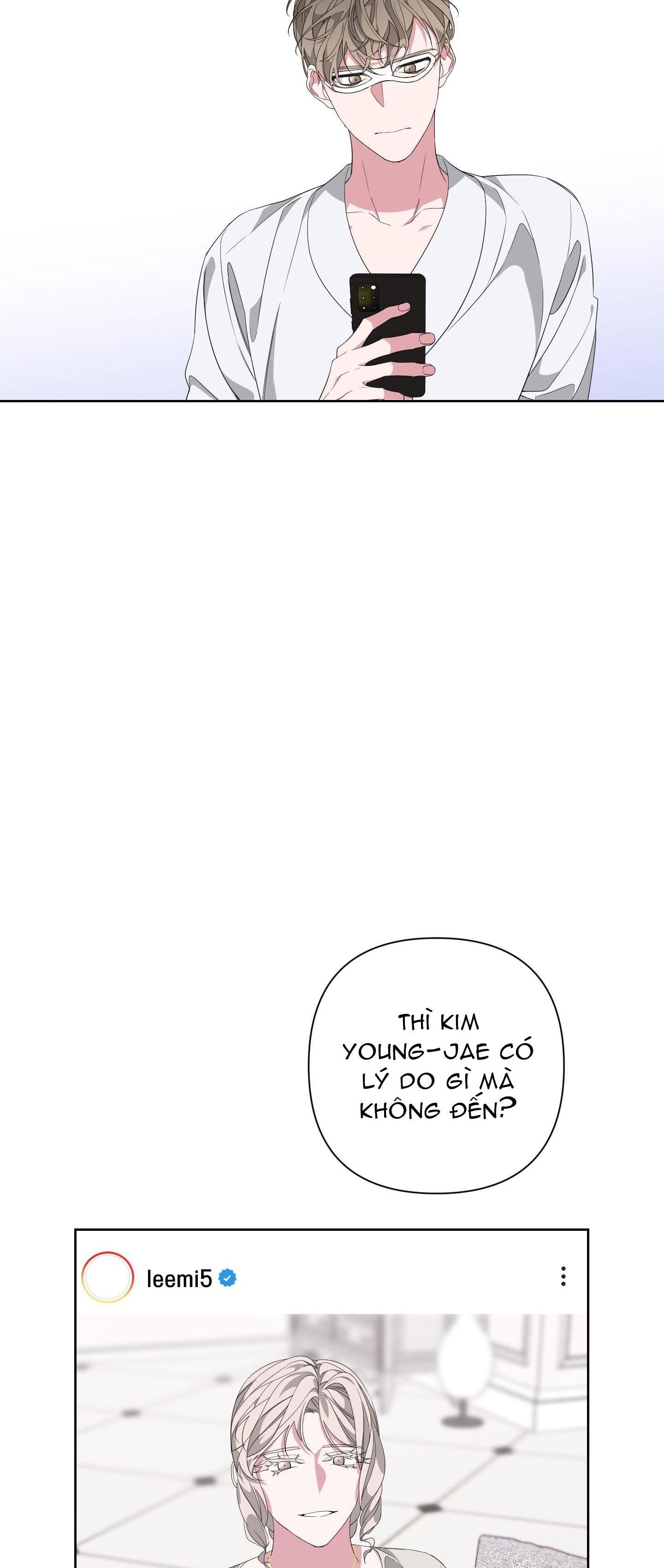 đọc truyện Able Chương 22.1 ảnh 17 tại Thiên Thai Truyện