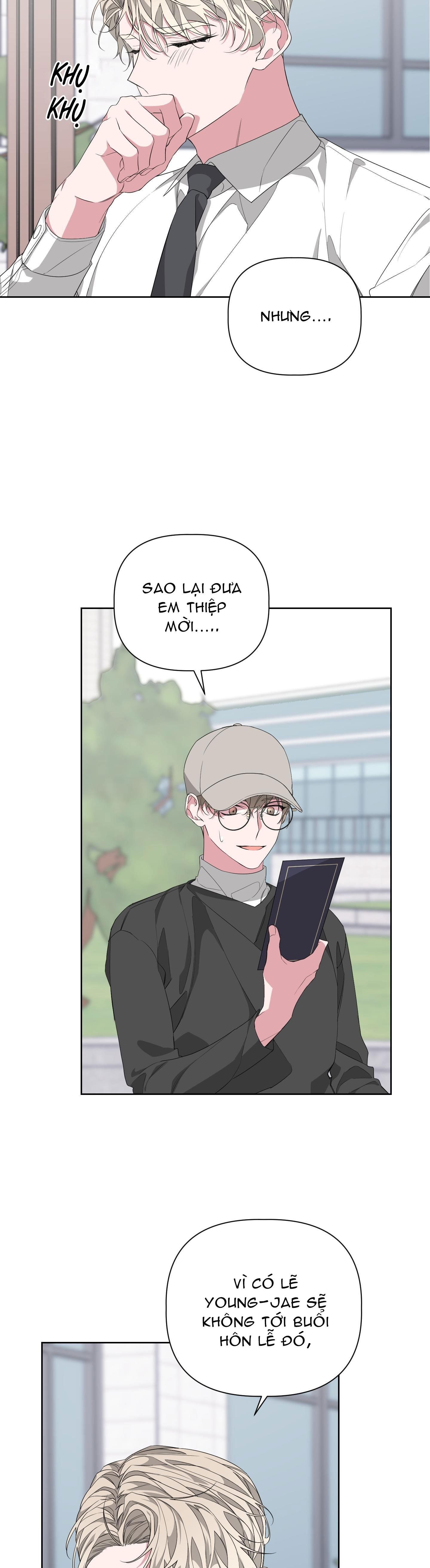 đọc truyện Able Chương 22.1 ảnh 7 tại Thiên Thai Truyện