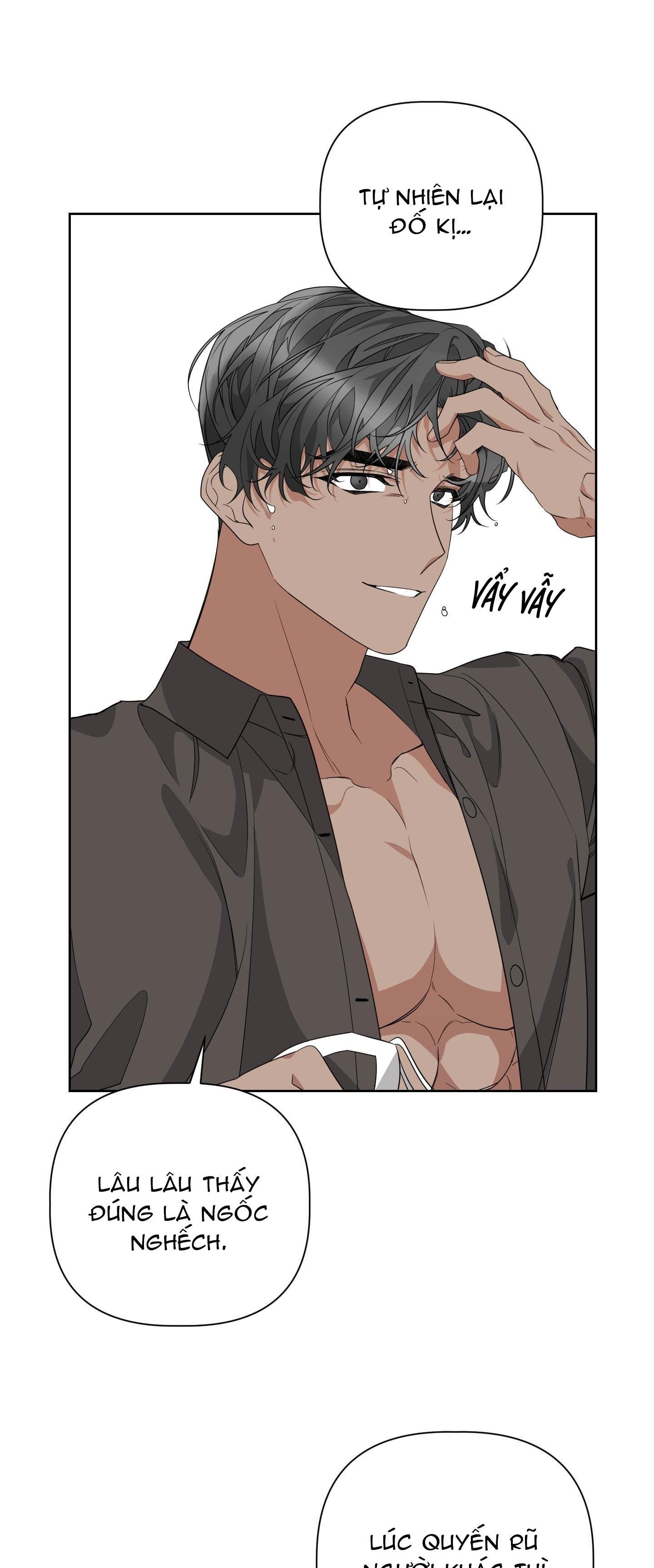 đọc truyện Able Chương 22.2 ảnh 12 tại Thiên Thai Truyện