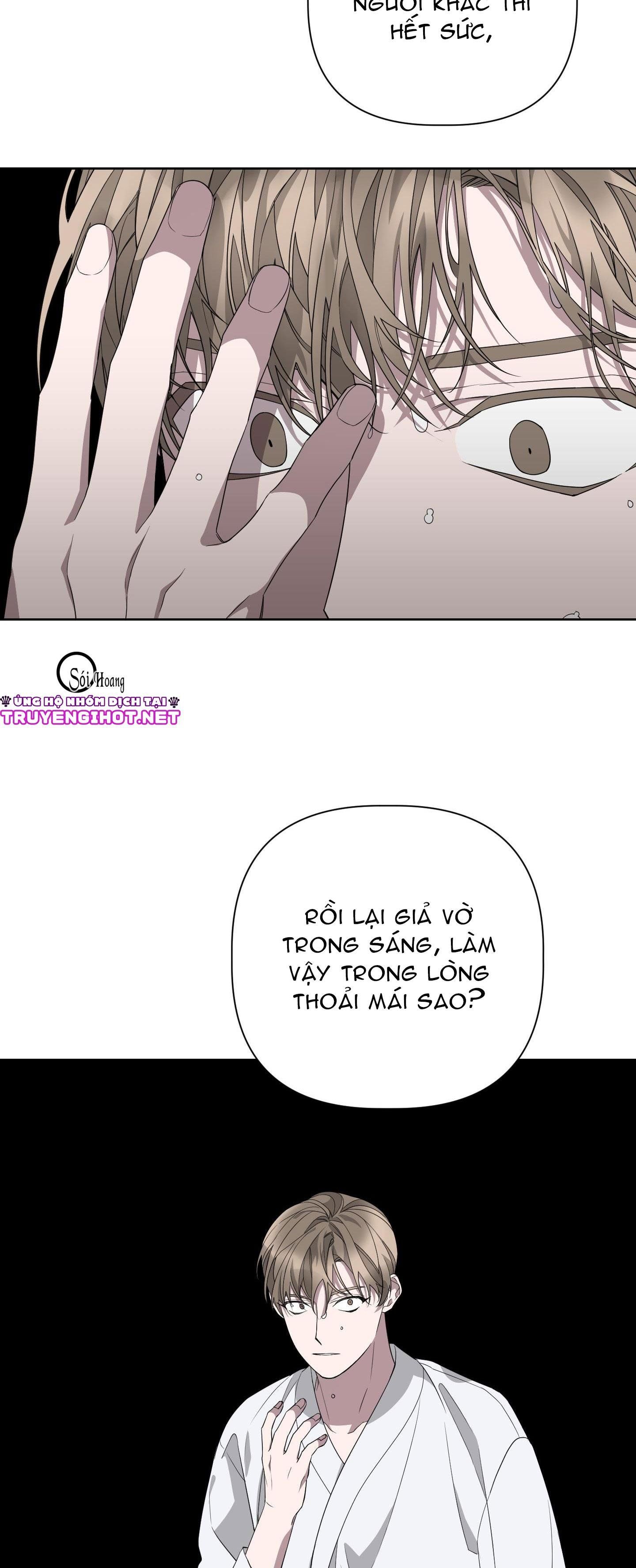 đọc truyện Able Chương 22.2 ảnh 13 tại Thiên Thai Truyện