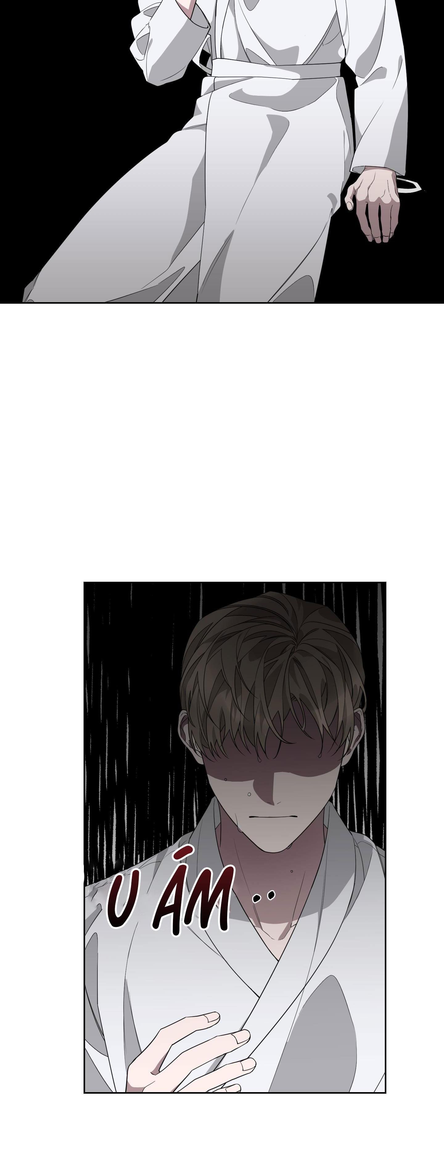 đọc truyện Able Chương 22.2 ảnh 14 tại Thiên Thai Truyện