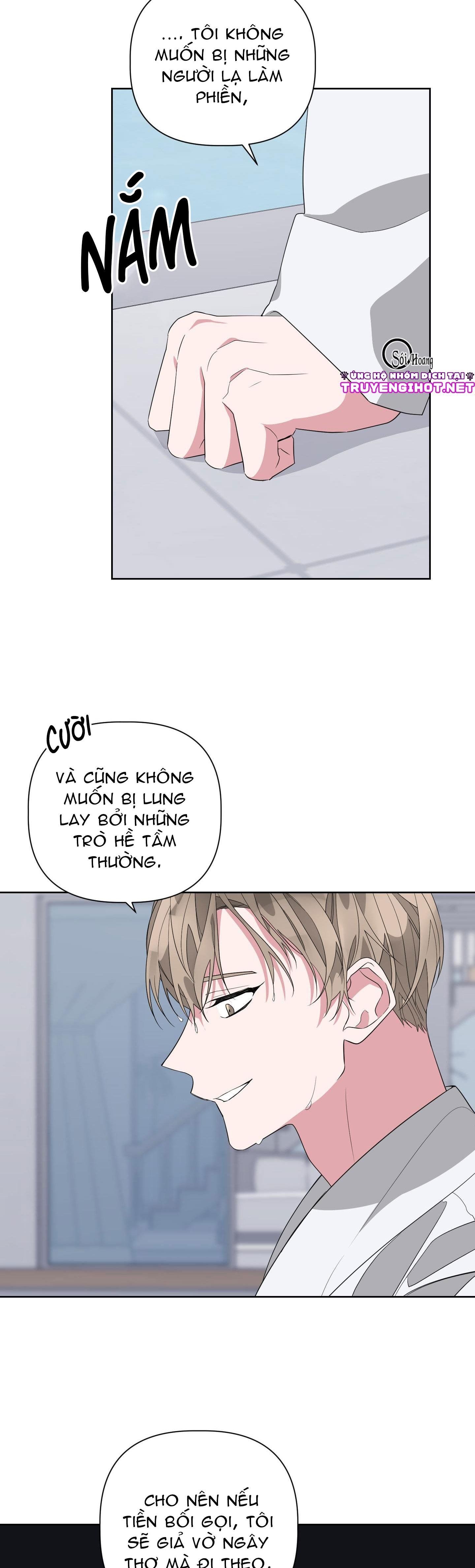 đọc truyện Able Chương 22.2 ảnh 16 tại Thiên Thai Truyện