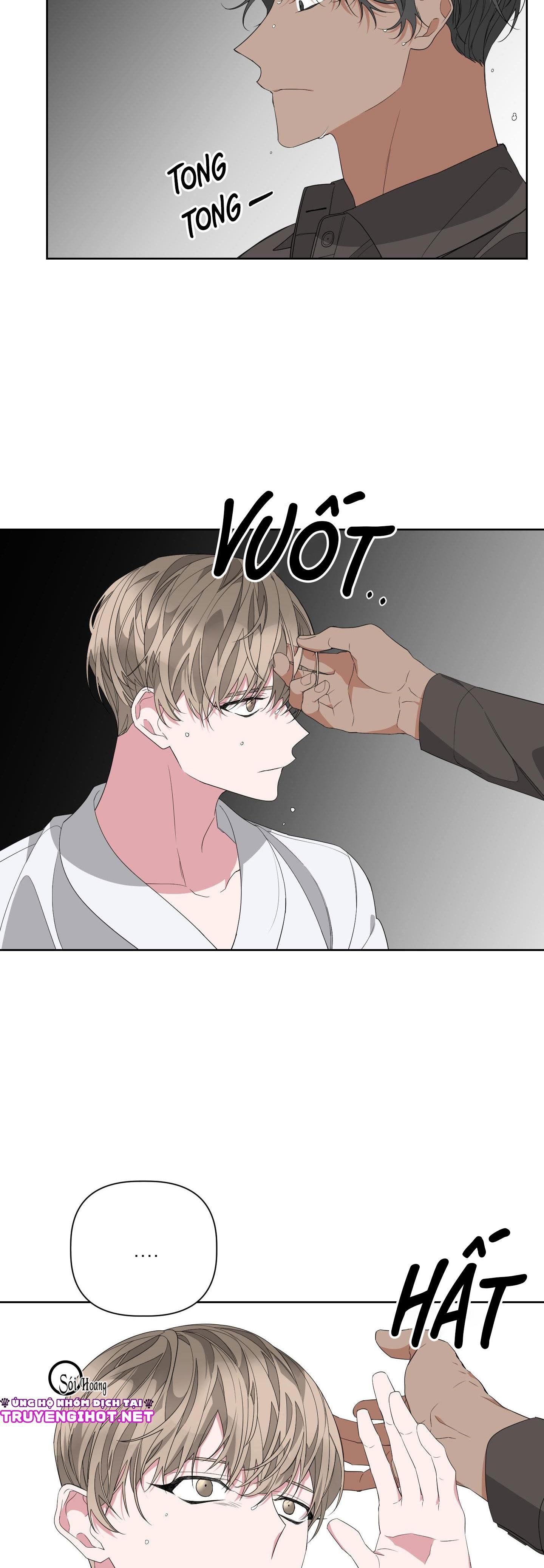 đọc truyện Able Chương 22.2 ảnh 18 tại Thiên Thai Truyện