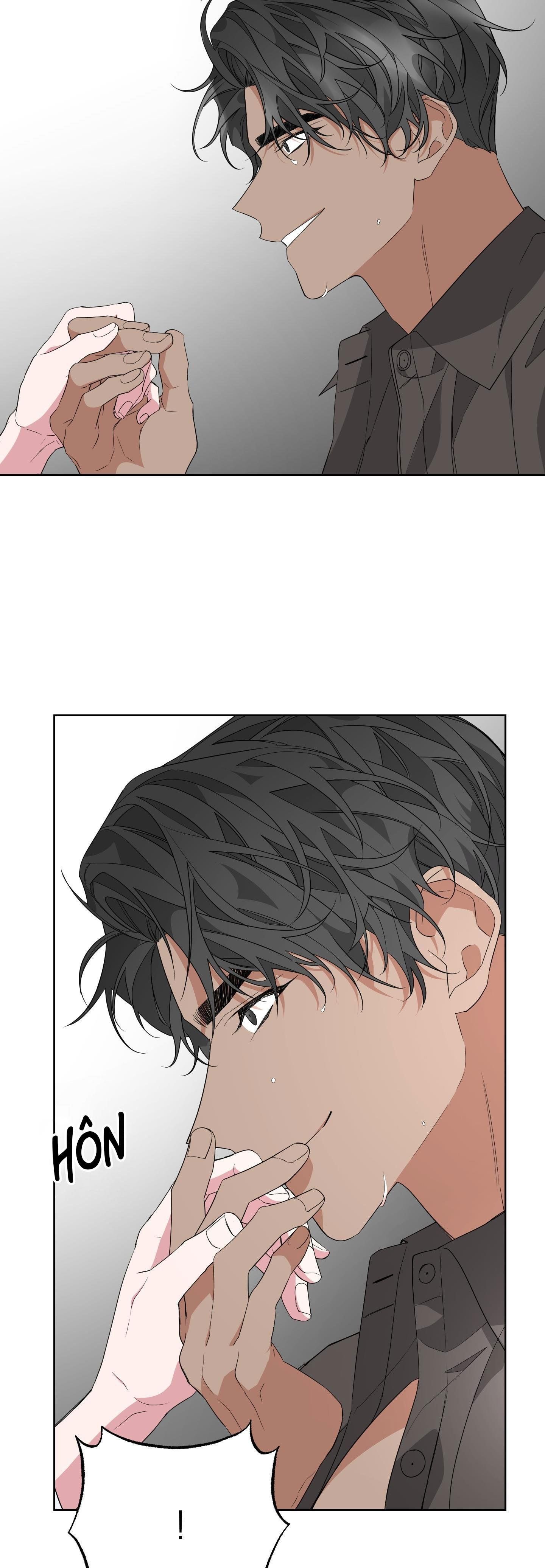 đọc truyện Able Chương 22.2 ảnh 20 tại Thiên Thai Truyện