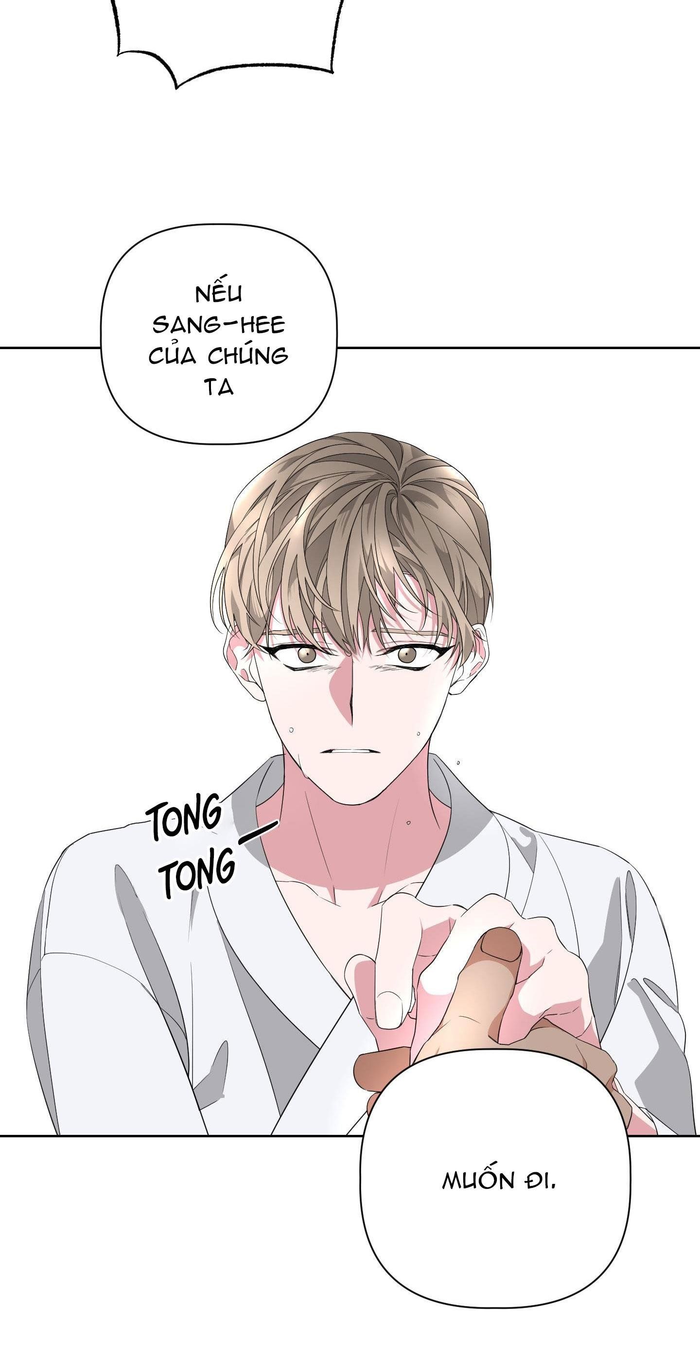 đọc truyện Able Chương 22.2 ảnh 21 tại Thiên Thai Truyện