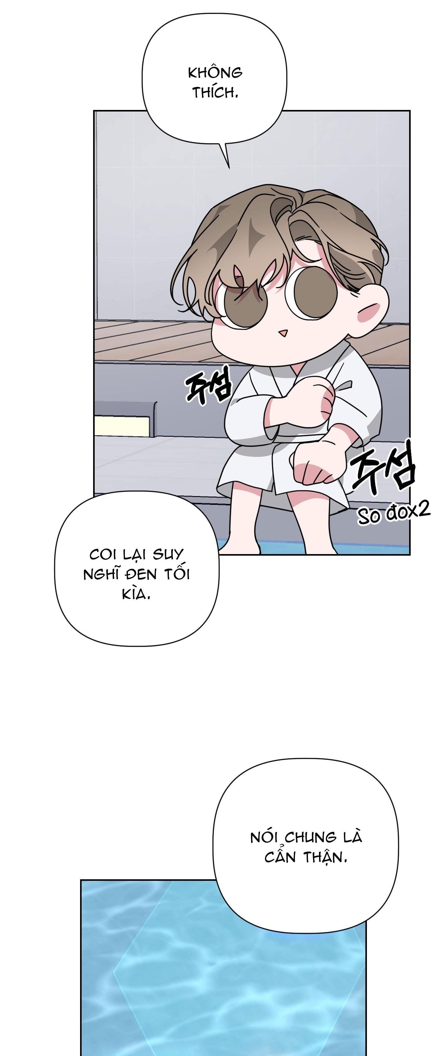 đọc truyện Able Chương 22.2 ảnh 4 tại Thiên Thai Truyện