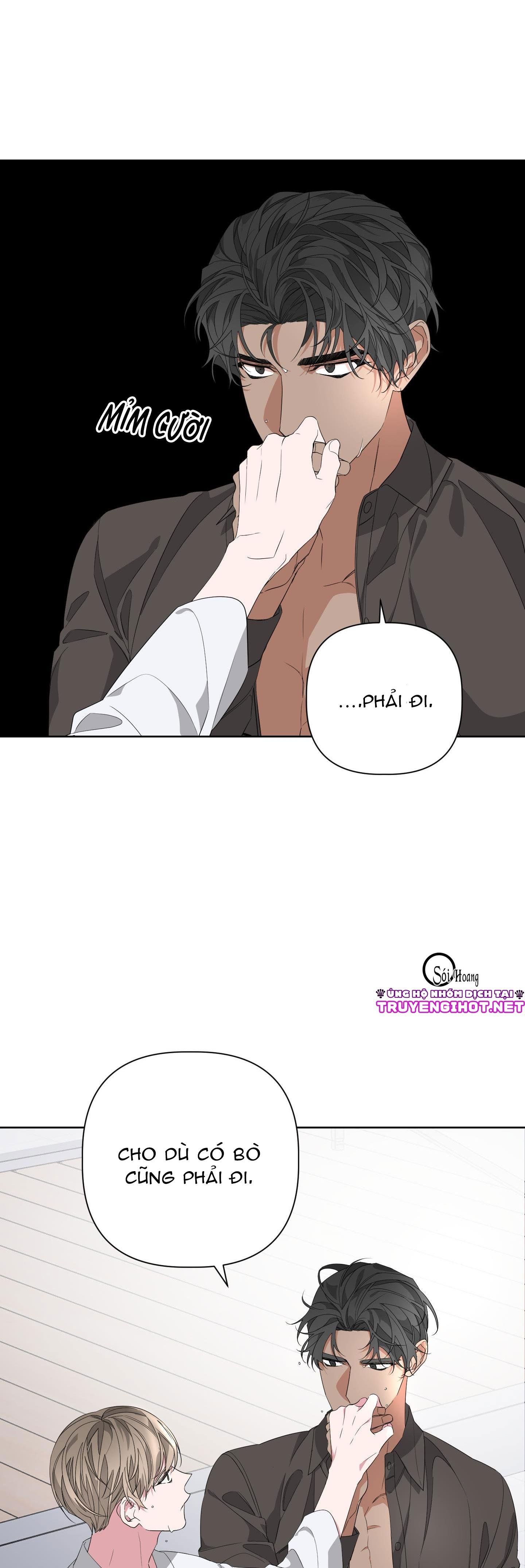 đọc truyện Able Chương 22.2 ảnh 22 tại Thiên Thai Truyện