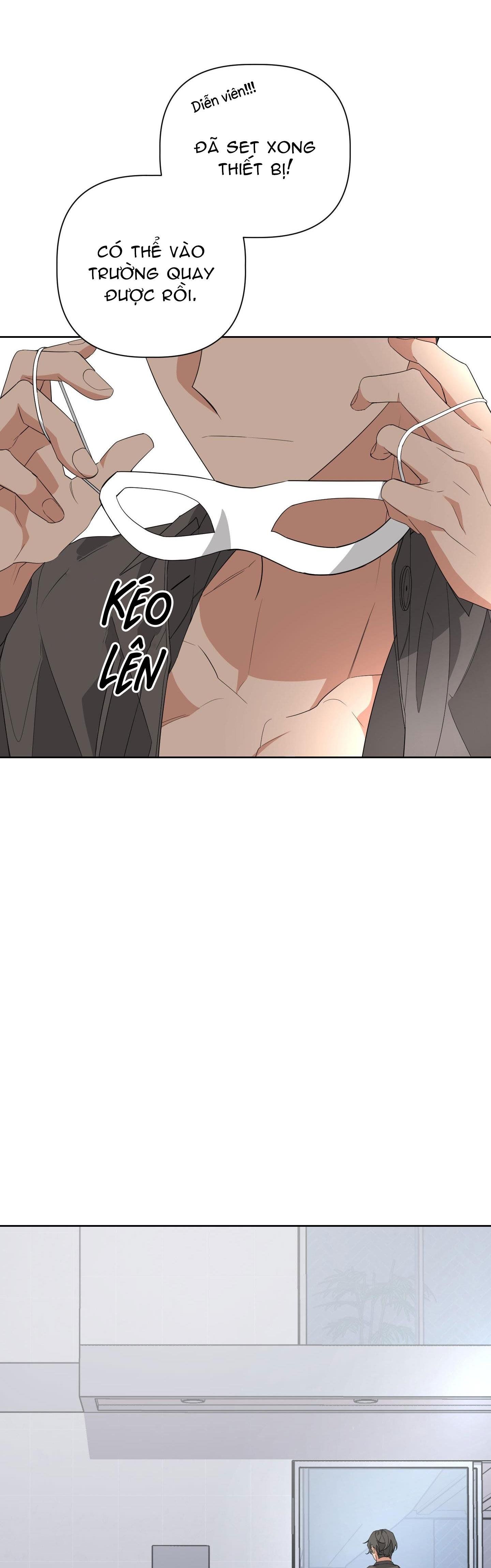 đọc truyện Able Chương 22.2 ảnh 24 tại Thiên Thai Truyện