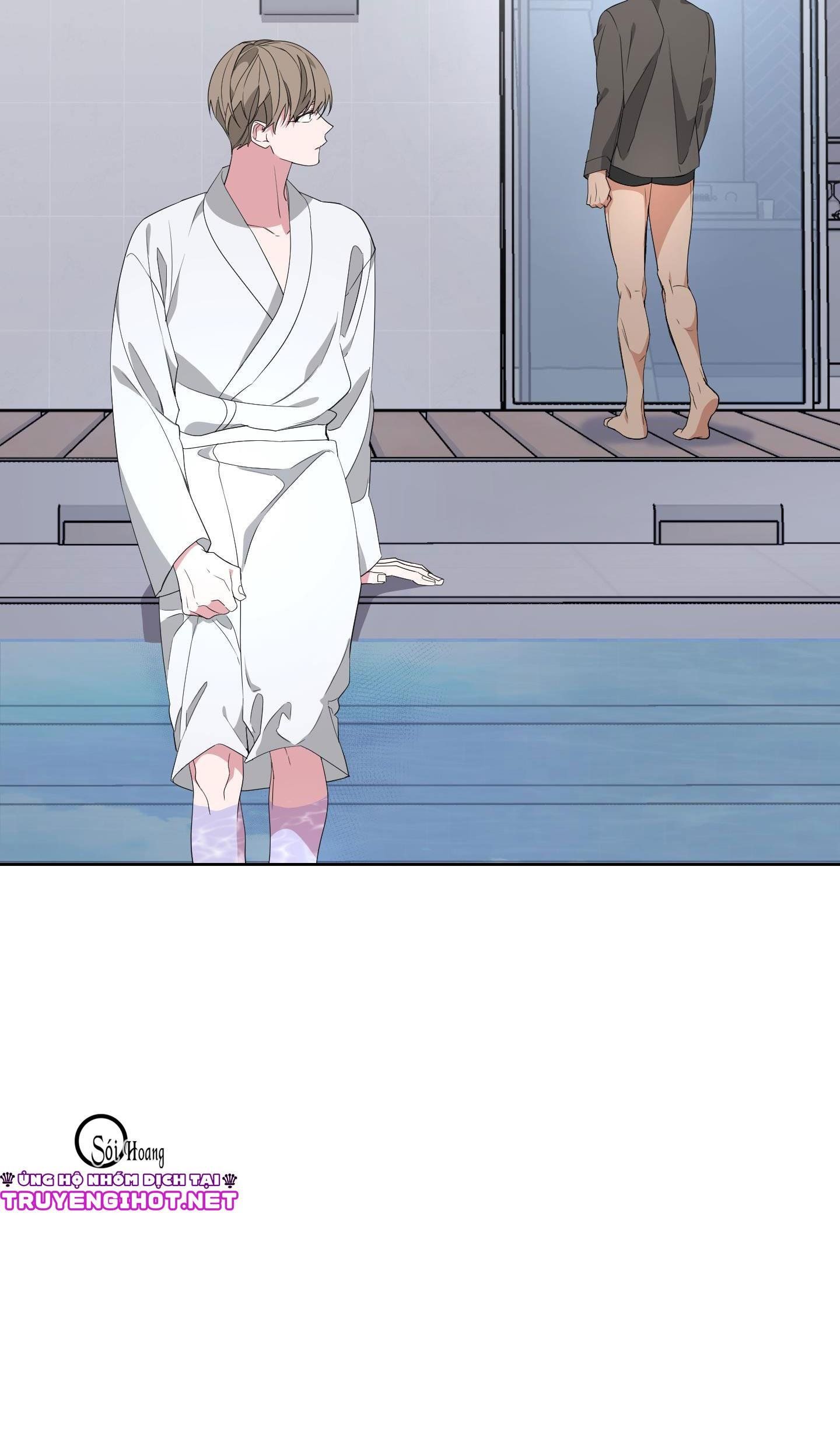 đọc truyện Able Chương 22.2 ảnh 25 tại Thiên Thai Truyện