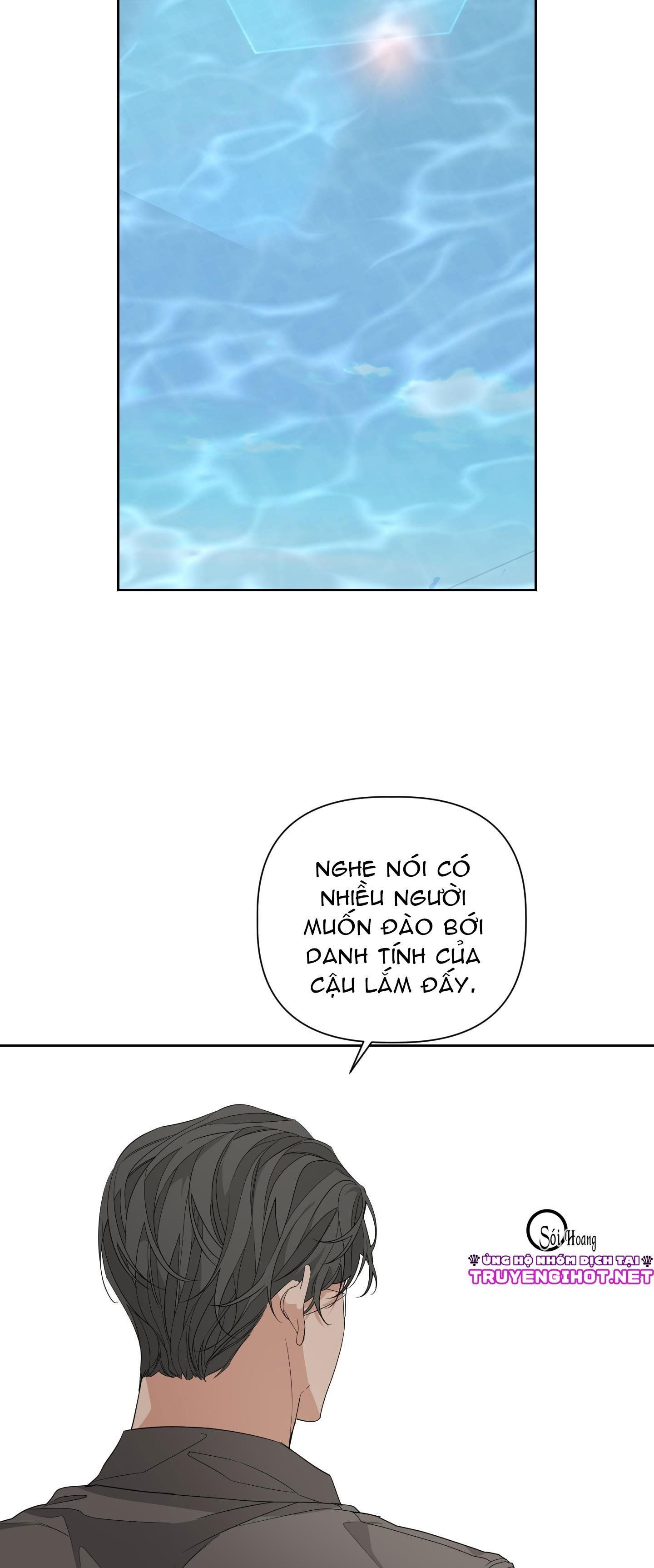 đọc truyện Able Chương 22.2 ảnh 5 tại Thiên Thai Truyện