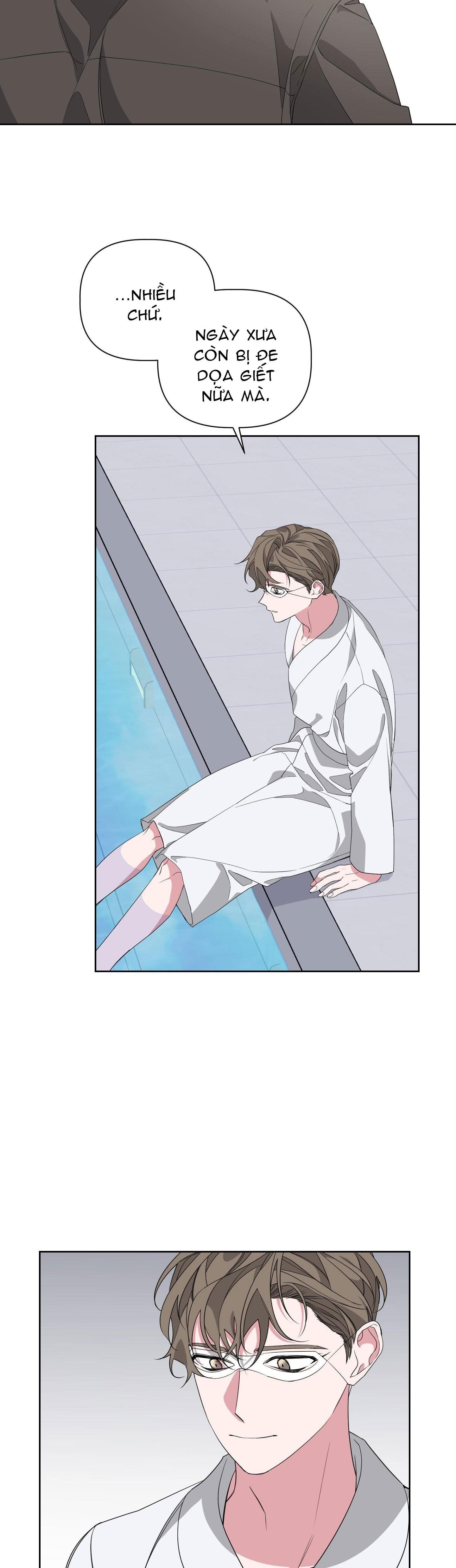 đọc truyện Able Chương 22.2 ảnh 6 tại Thiên Thai Truyện