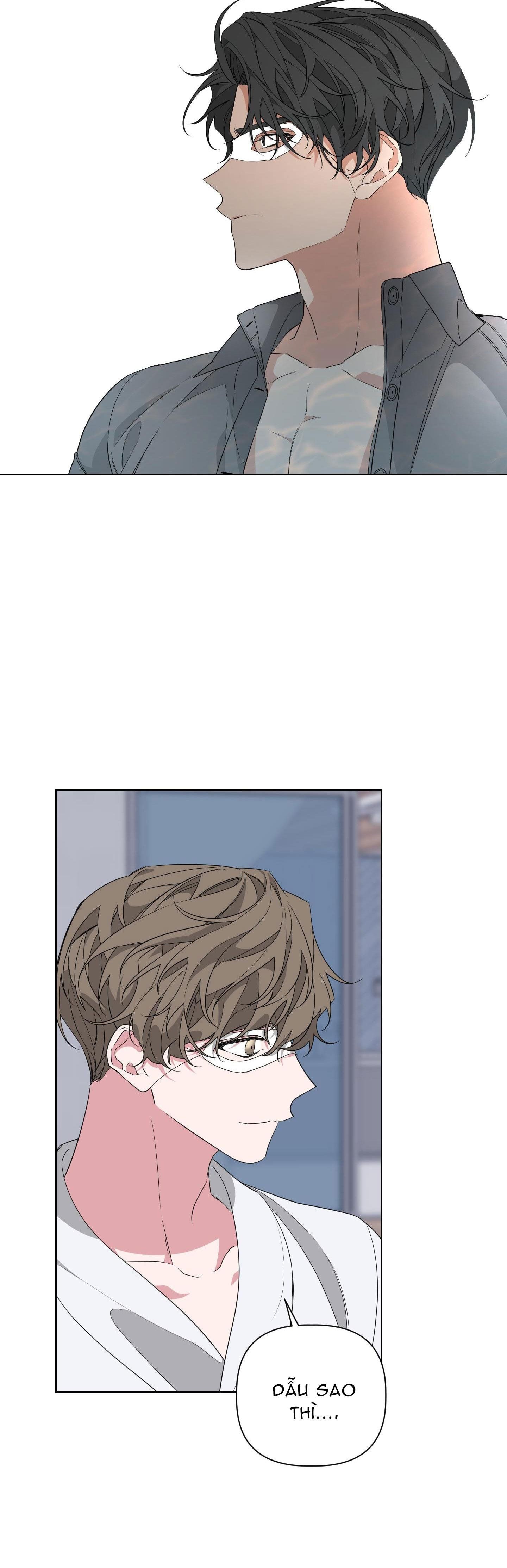 đọc truyện Able Chương 22.2 ảnh 8 tại Thiên Thai Truyện