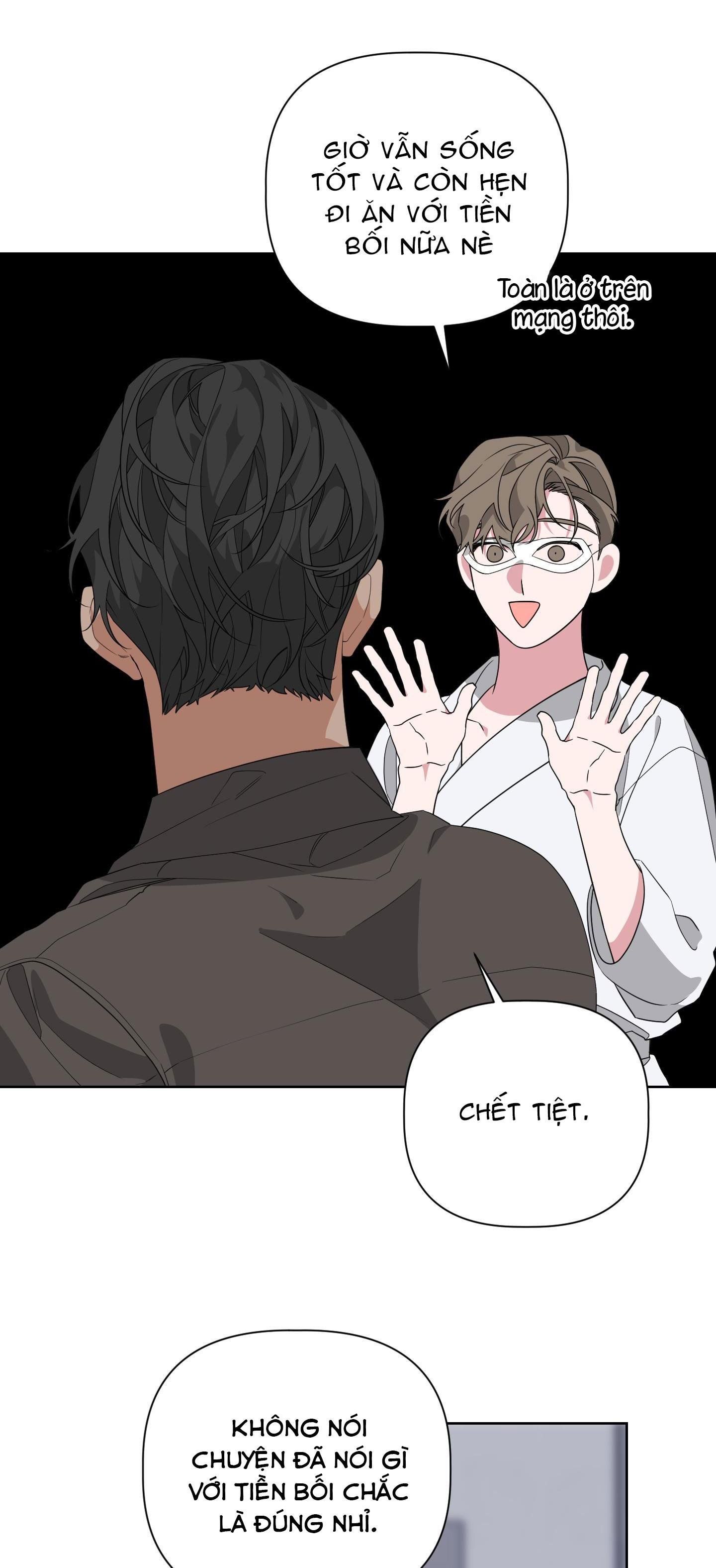 đọc truyện Able Chương 22.2 ảnh 9 tại Thiên Thai Truyện