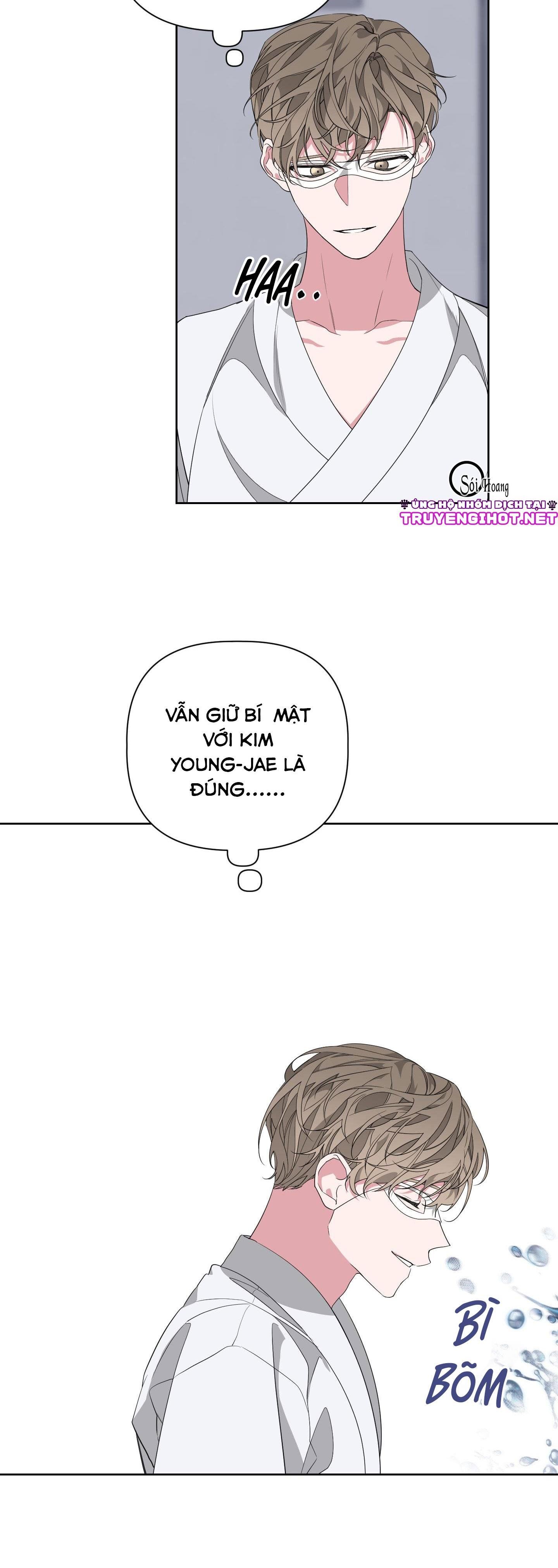 đọc truyện Able Chương 22.2 ảnh 10 tại Thiên Thai Truyện