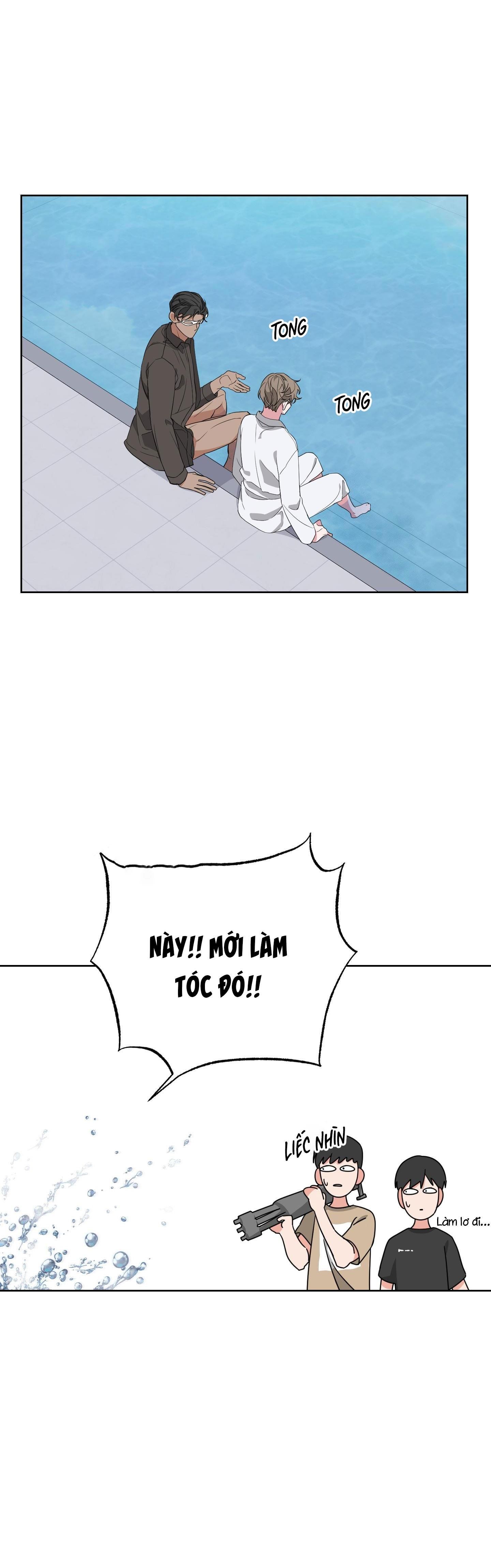 đọc truyện Able Chương 22.2 ảnh 11 tại Thiên Thai Truyện