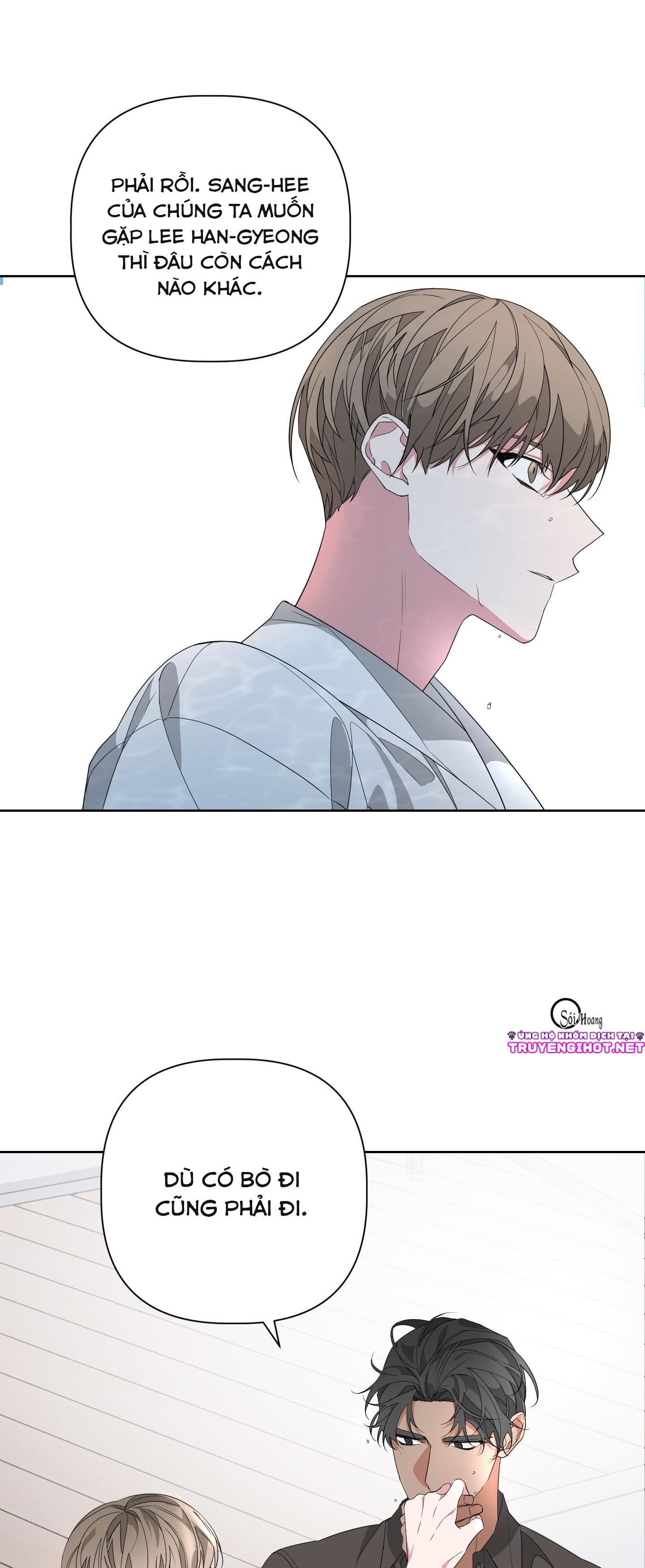 đọc truyện Able Chương 23 ảnh 3 tại Thiên Thai Truyện