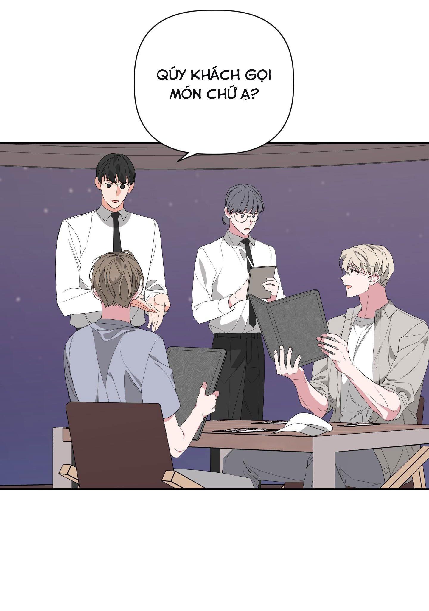 đọc truyện Able Chương 23 ảnh 12 tại Thiên Thai Truyện