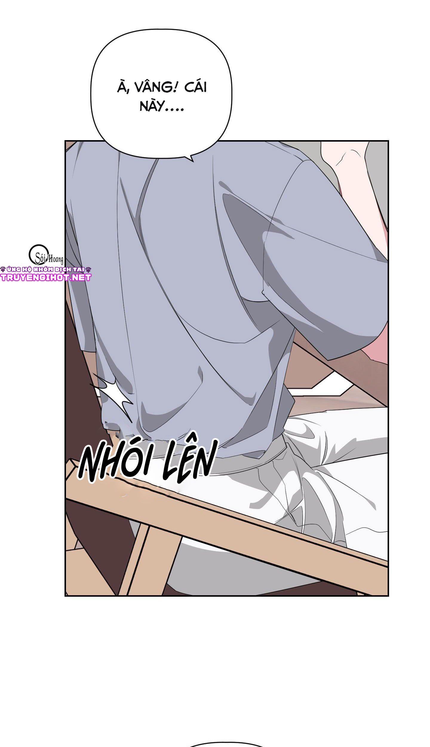 đọc truyện Able Chương 23 ảnh 13 tại Thiên Thai Truyện