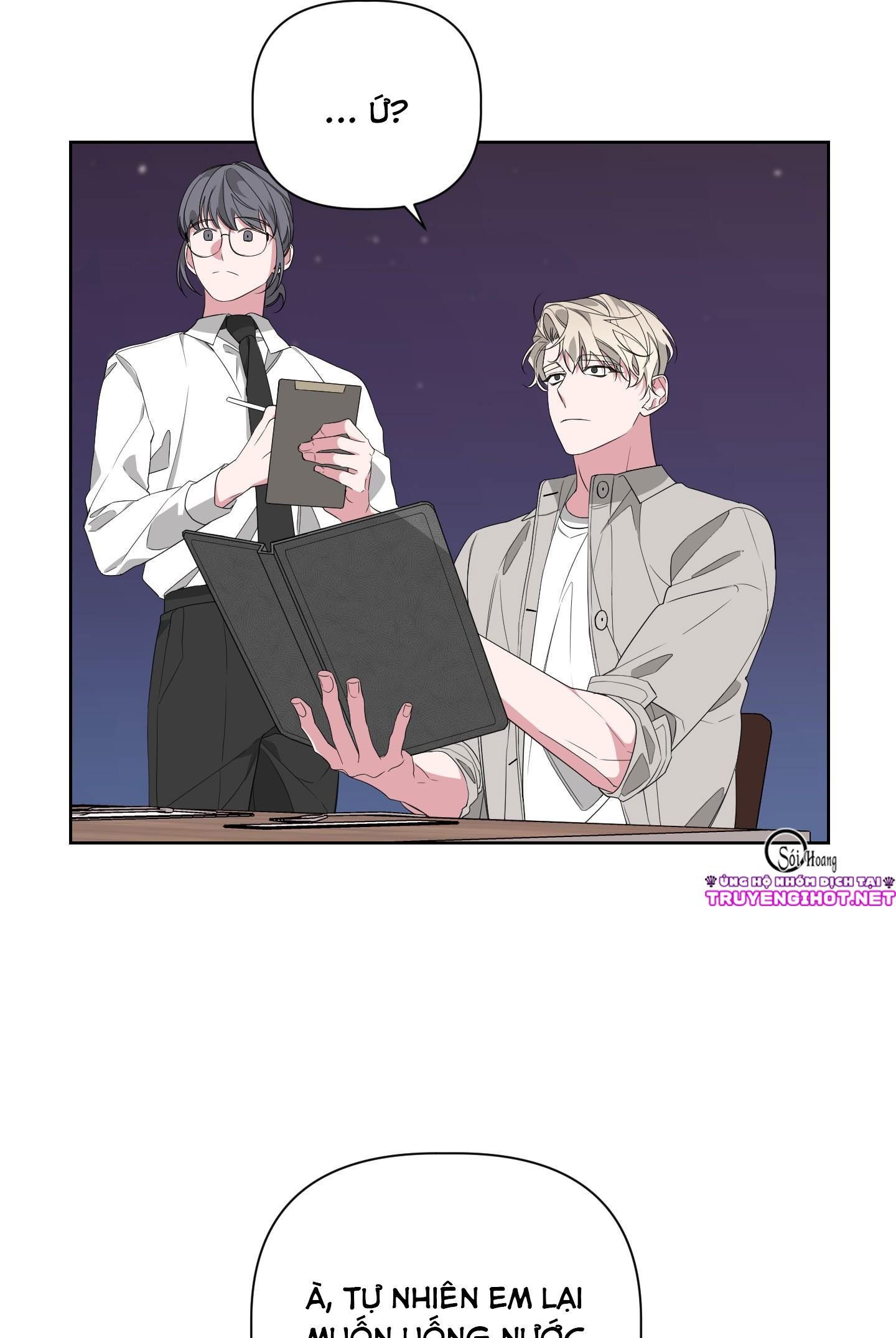 đọc truyện Able Chương 23 ảnh 16 tại Thiên Thai Truyện