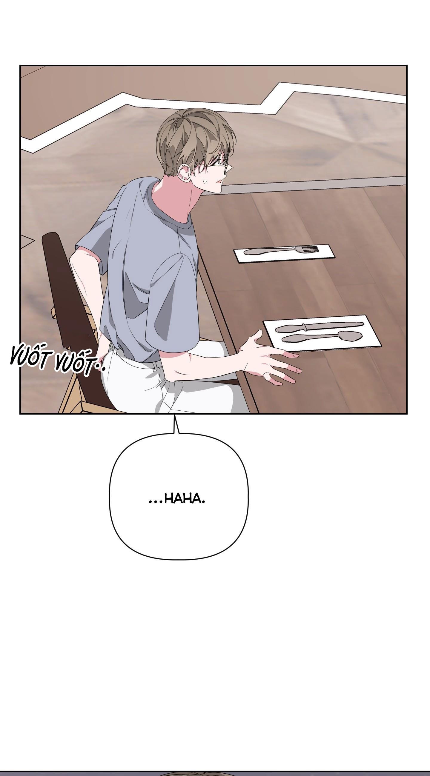 đọc truyện Able Chương 23 ảnh 19 tại Thiên Thai Truyện