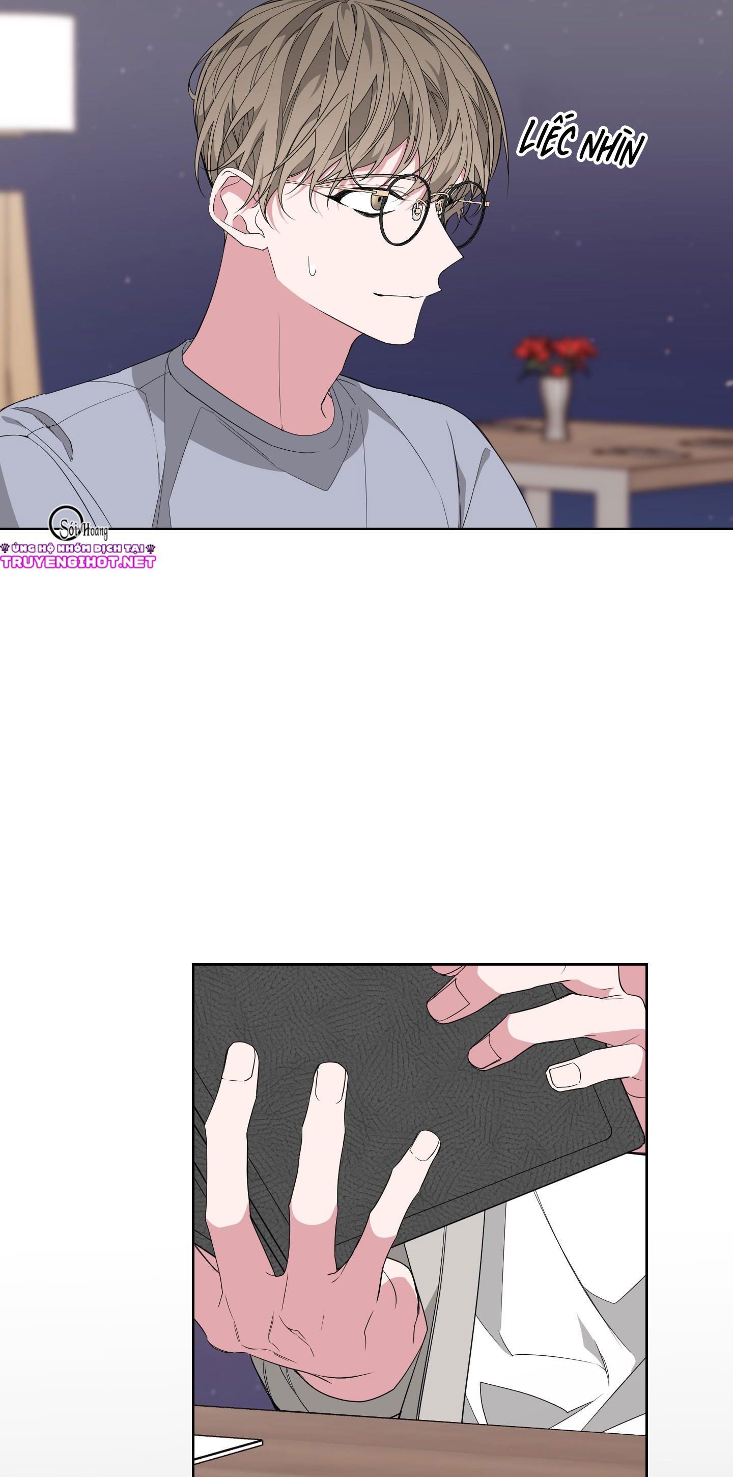 đọc truyện Able Chương 23 ảnh 20 tại Thiên Thai Truyện