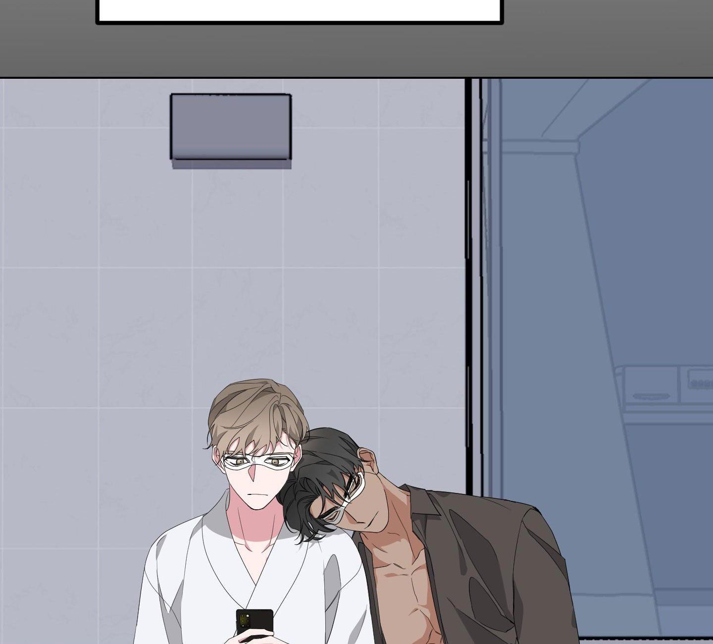 đọc truyện Able Chương 23 ảnh 22 tại Thiên Thai Truyện