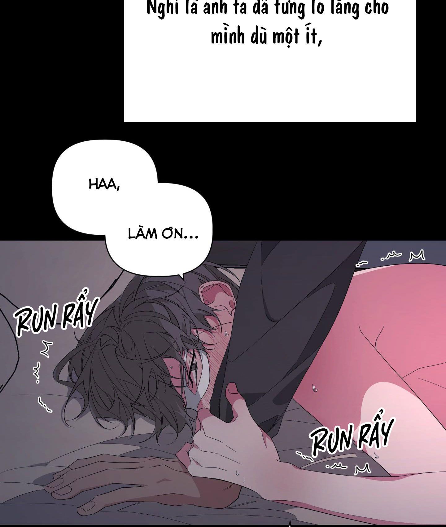 đọc truyện Able Chương 23 ảnh 25 tại Thiên Thai Truyện