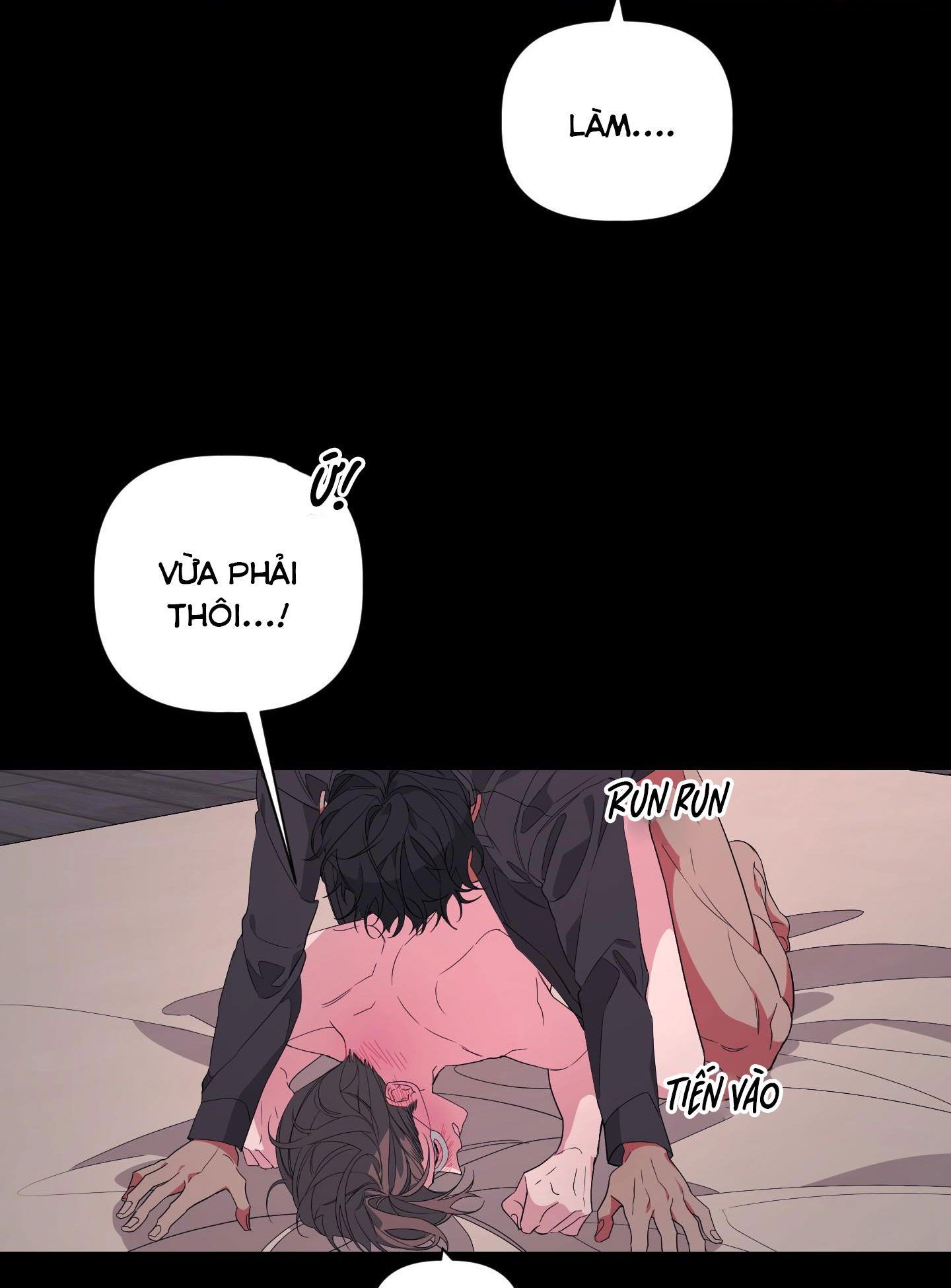 đọc truyện Able Chương 23 ảnh 26 tại Thiên Thai Truyện