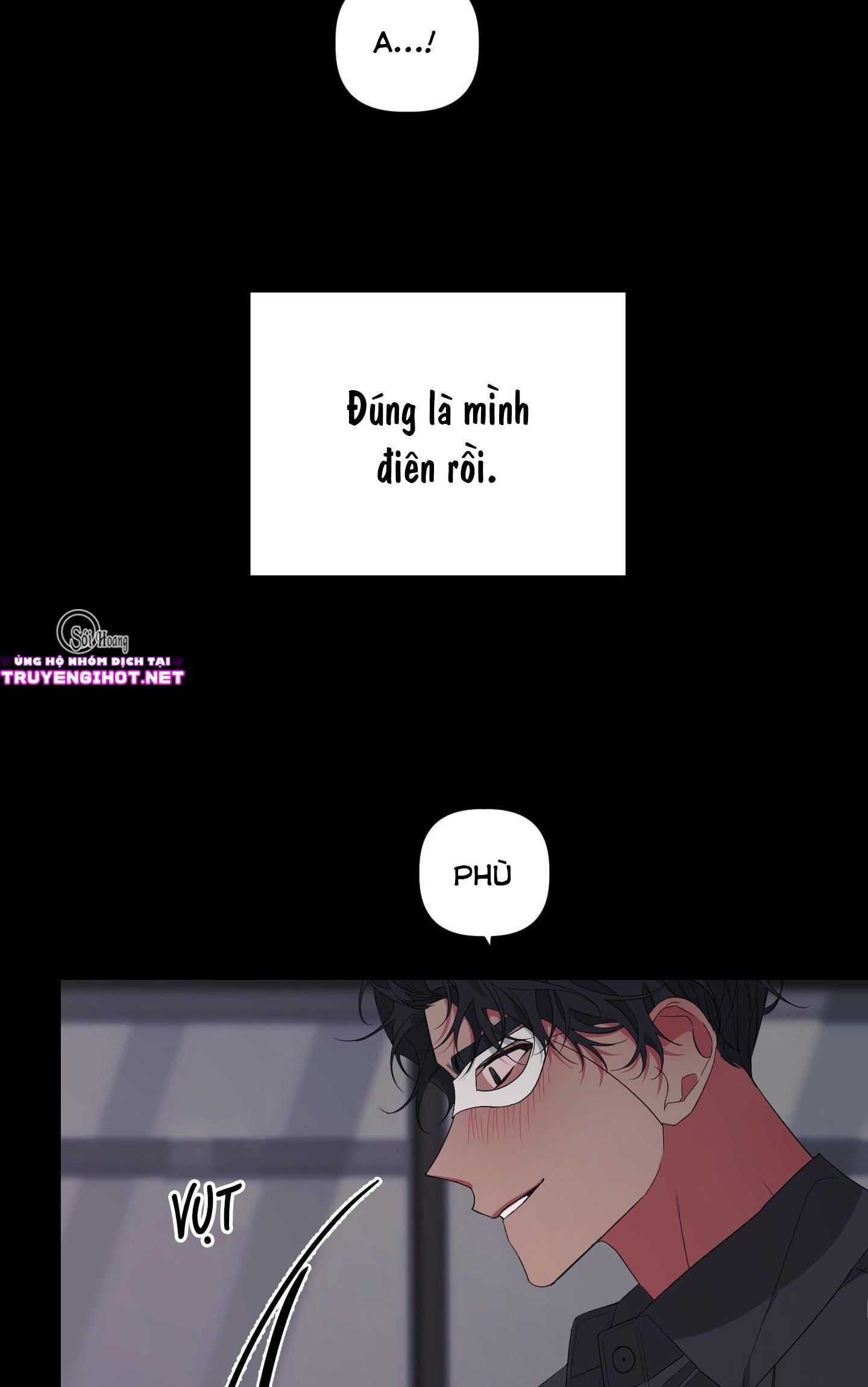 đọc truyện Able Chương 23 ảnh 27 tại Thiên Thai Truyện