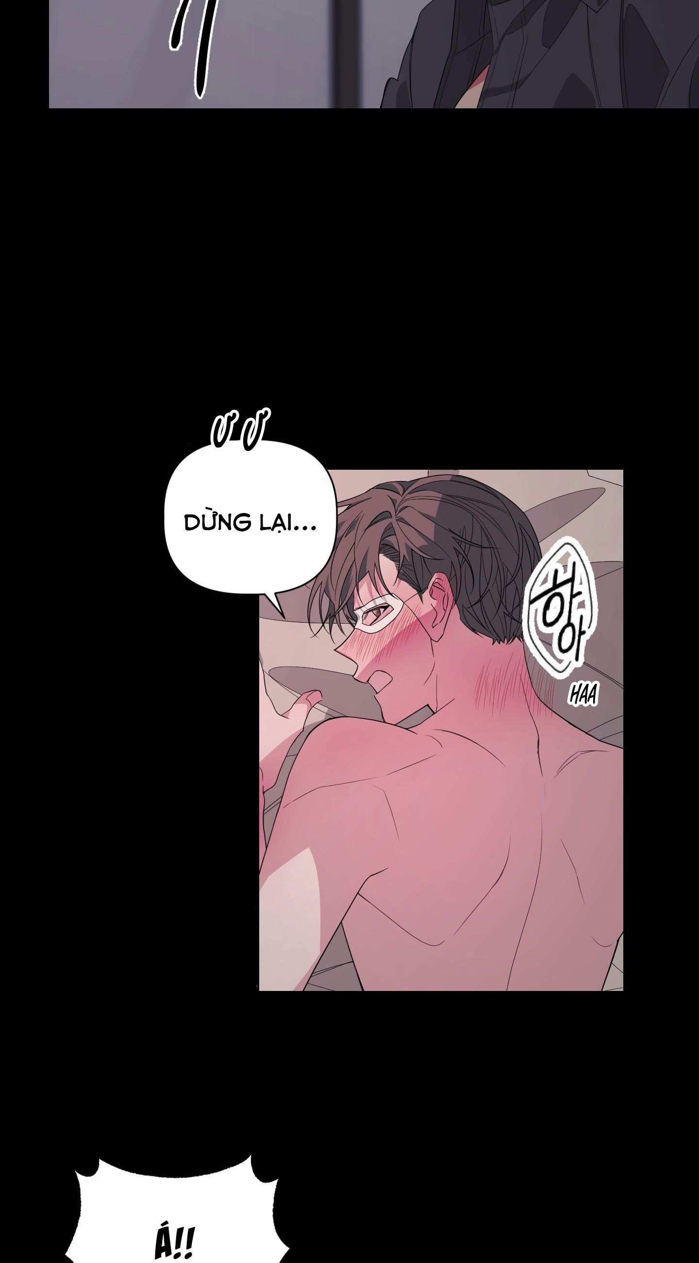 đọc truyện Able Chương 23 ảnh 28 tại Thiên Thai Truyện