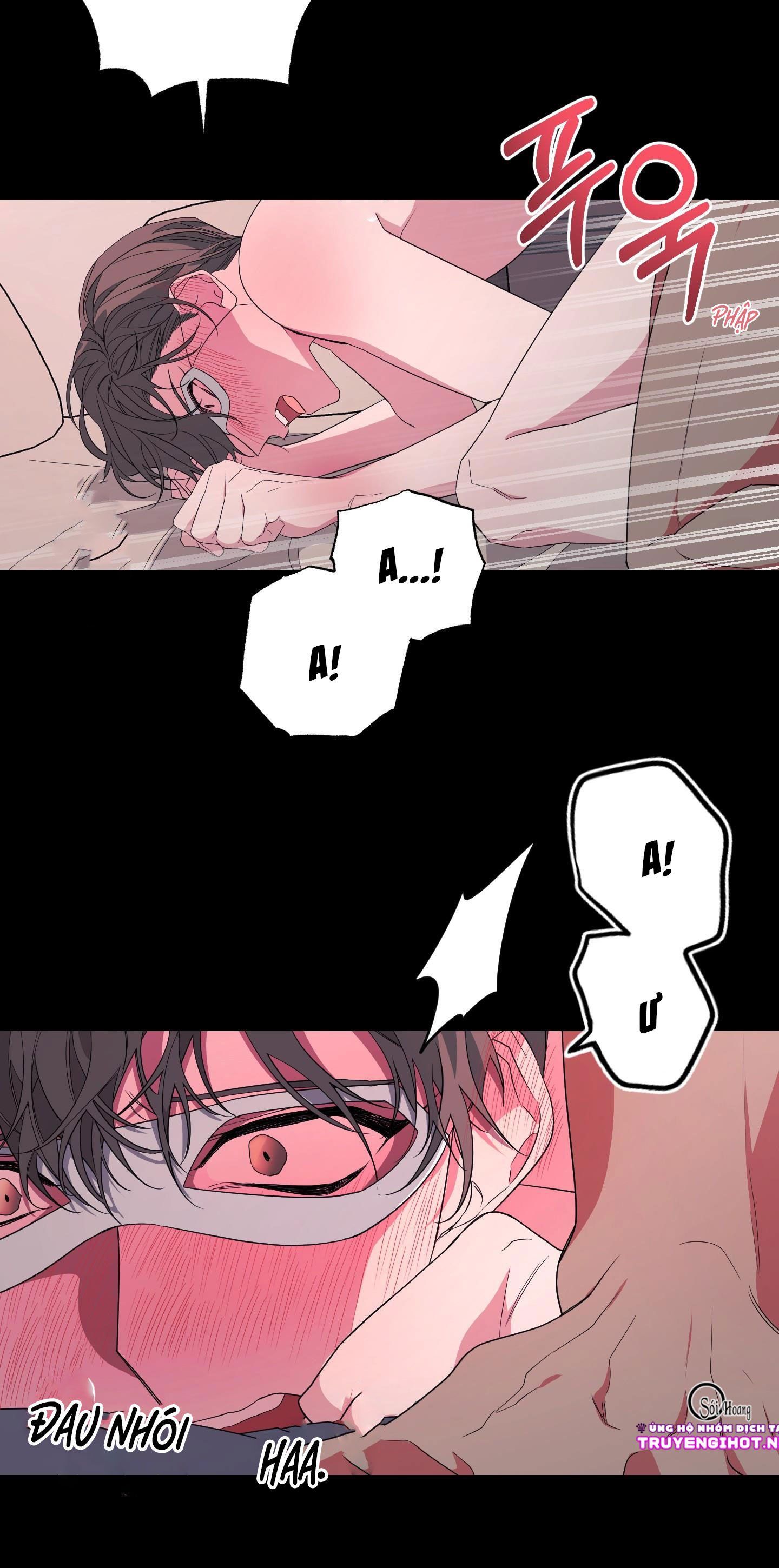 đọc truyện Able Chương 23 ảnh 29 tại Thiên Thai Truyện