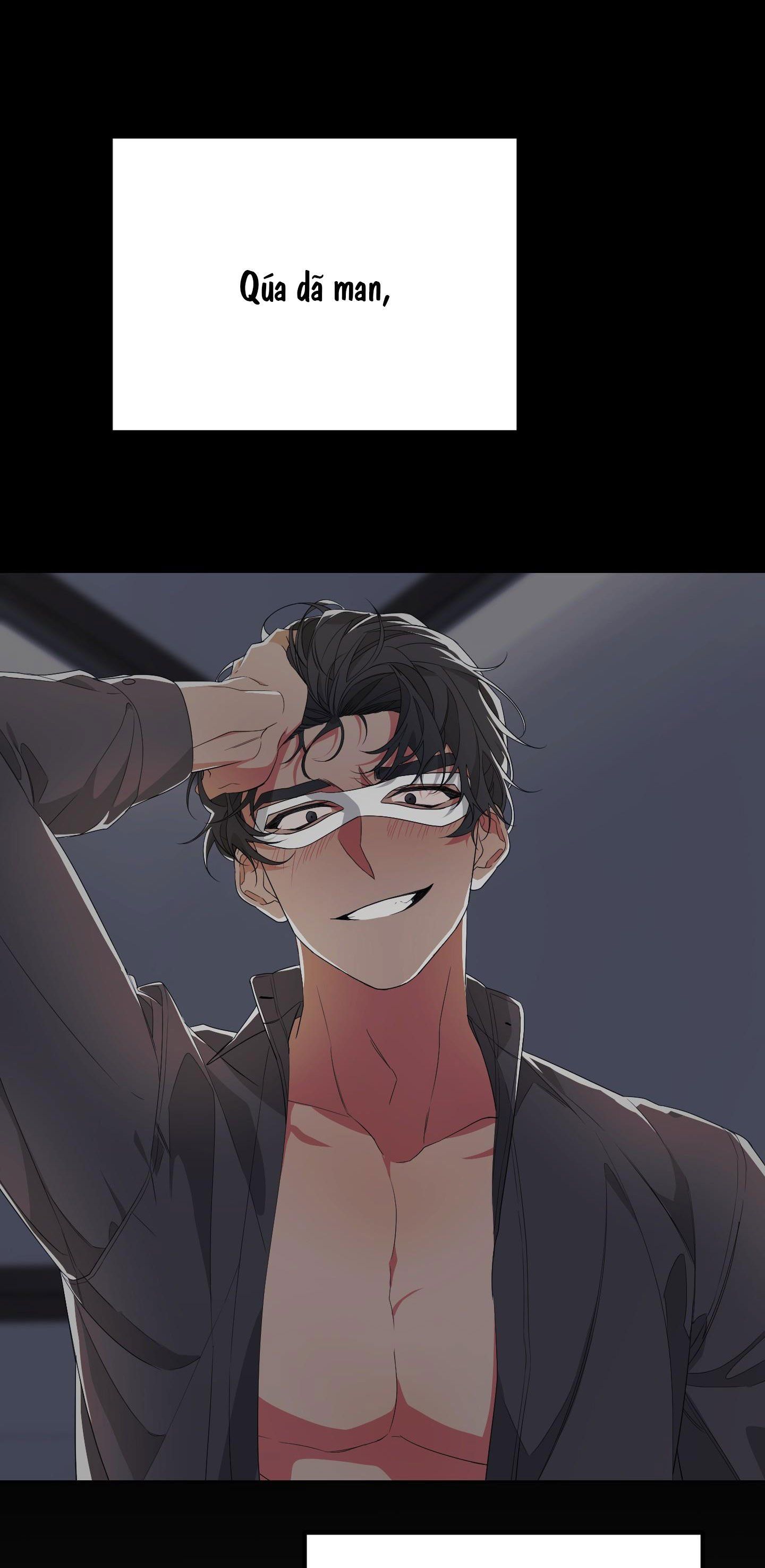 đọc truyện Able Chương 23 ảnh 30 tại Thiên Thai Truyện