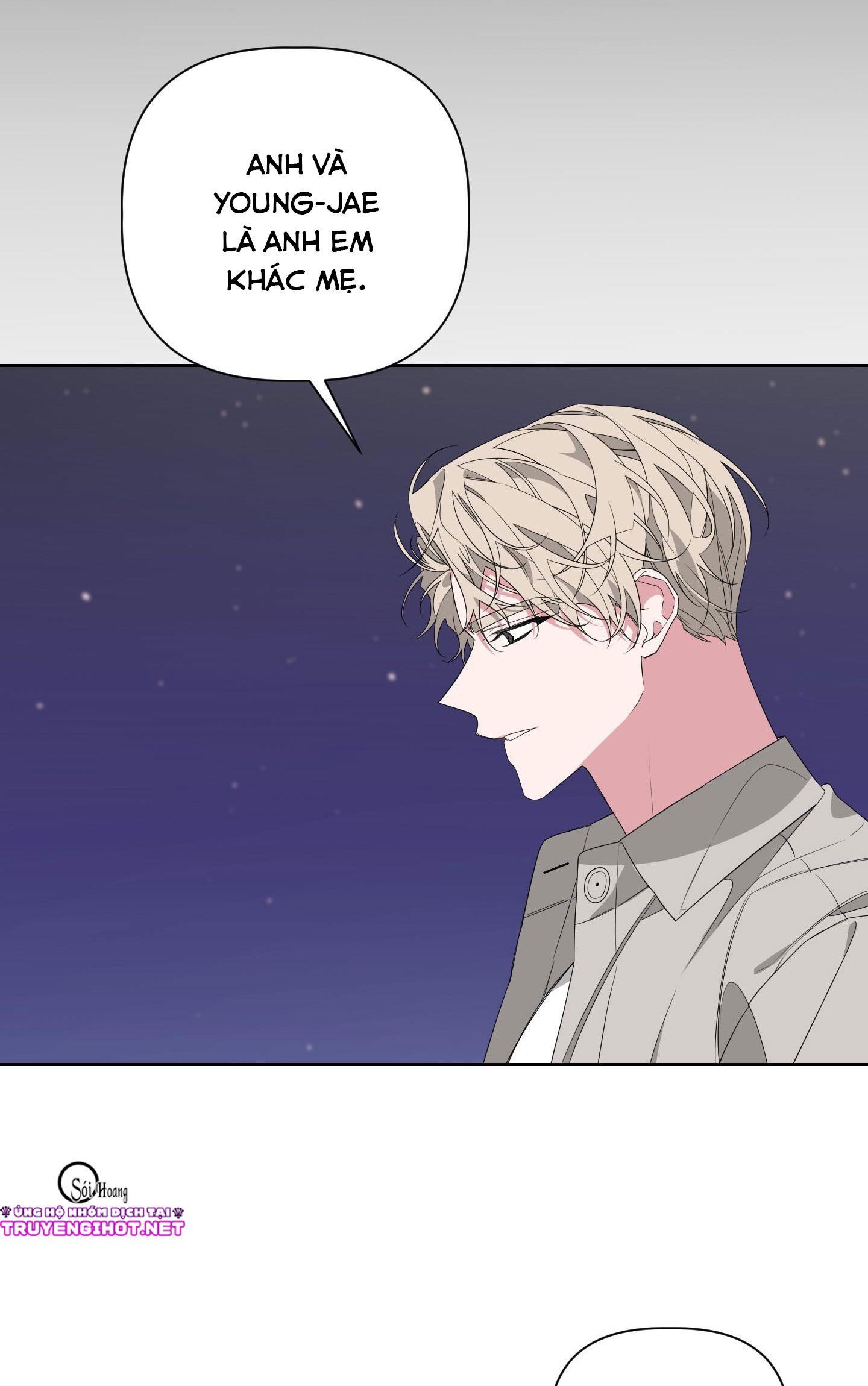 đọc truyện Able Chương 23 ảnh 32 tại Thiên Thai Truyện