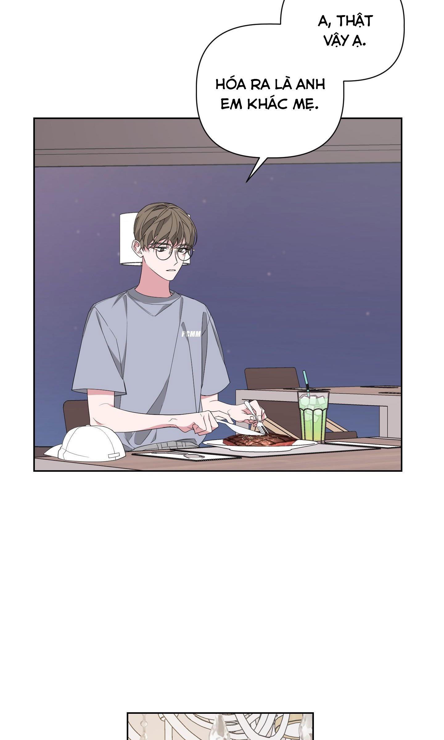 đọc truyện Able Chương 23 ảnh 33 tại Thiên Thai Truyện