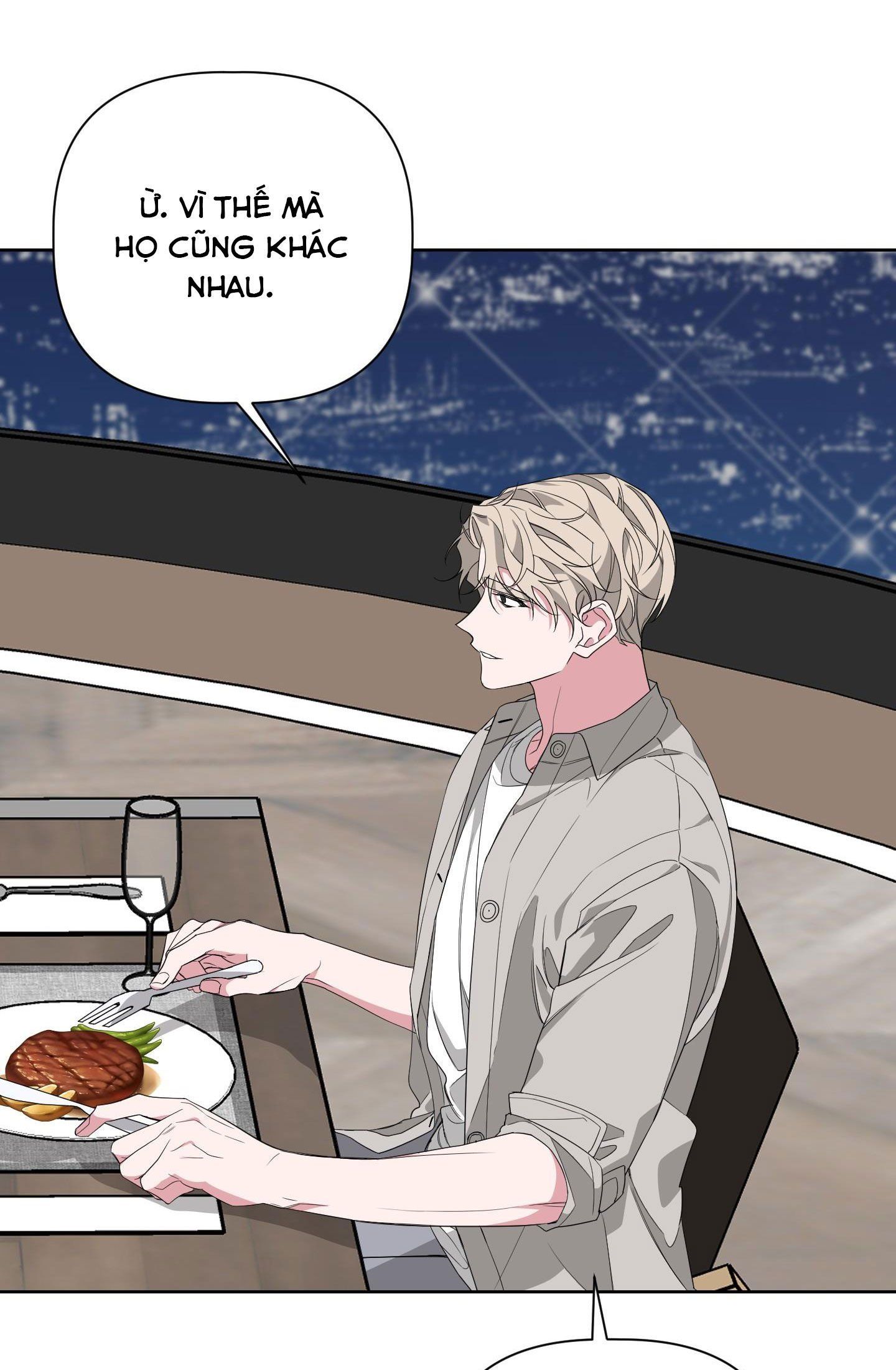 đọc truyện Able Chương 23 ảnh 35 tại Thiên Thai Truyện