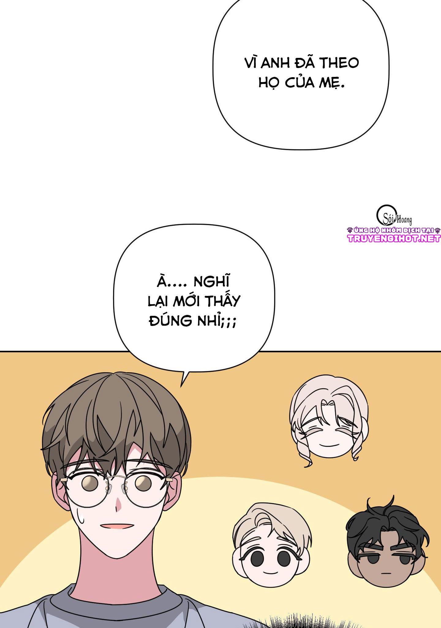 đọc truyện Able Chương 23 ảnh 36 tại Thiên Thai Truyện