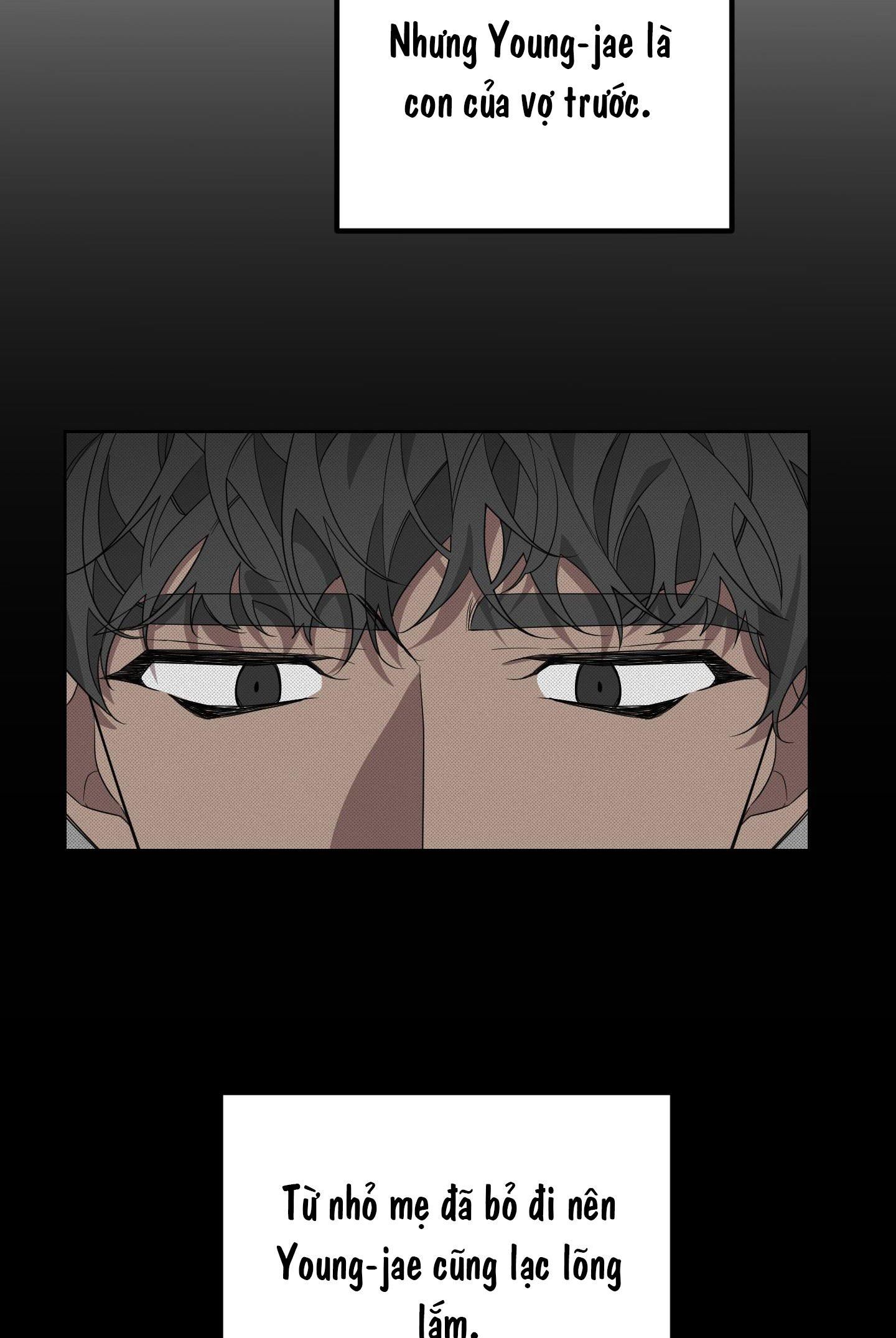 đọc truyện Able Chương 23 ảnh 38 tại Thiên Thai Truyện