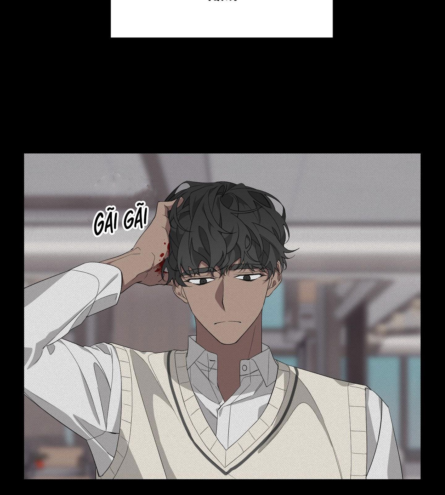 đọc truyện Able Chương 23 ảnh 39 tại Thiên Thai Truyện