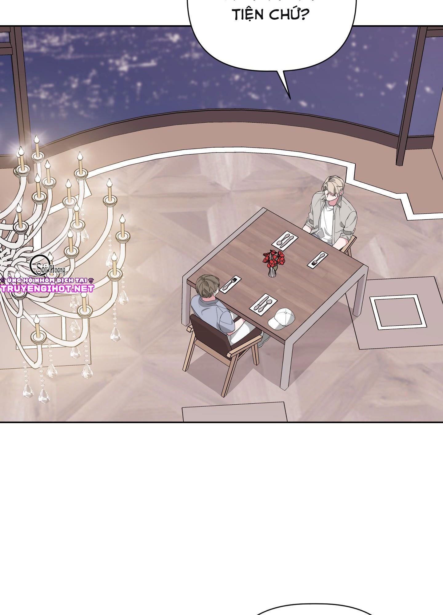 đọc truyện Able Chương 23 ảnh 6 tại Thiên Thai Truyện