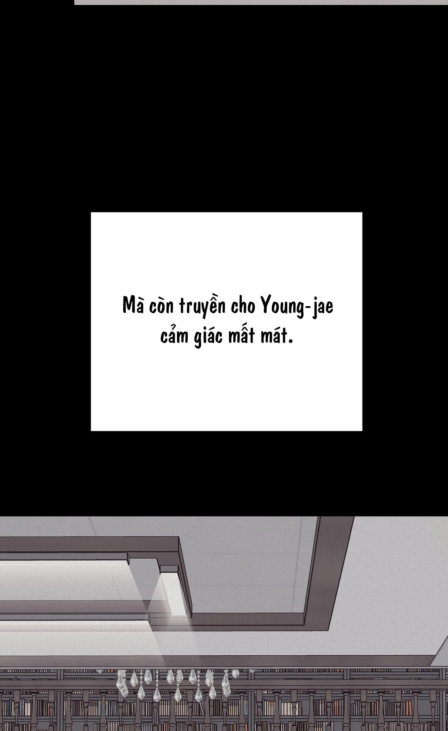 đọc truyện Able Chương 23 ảnh 43 tại Thiên Thai Truyện